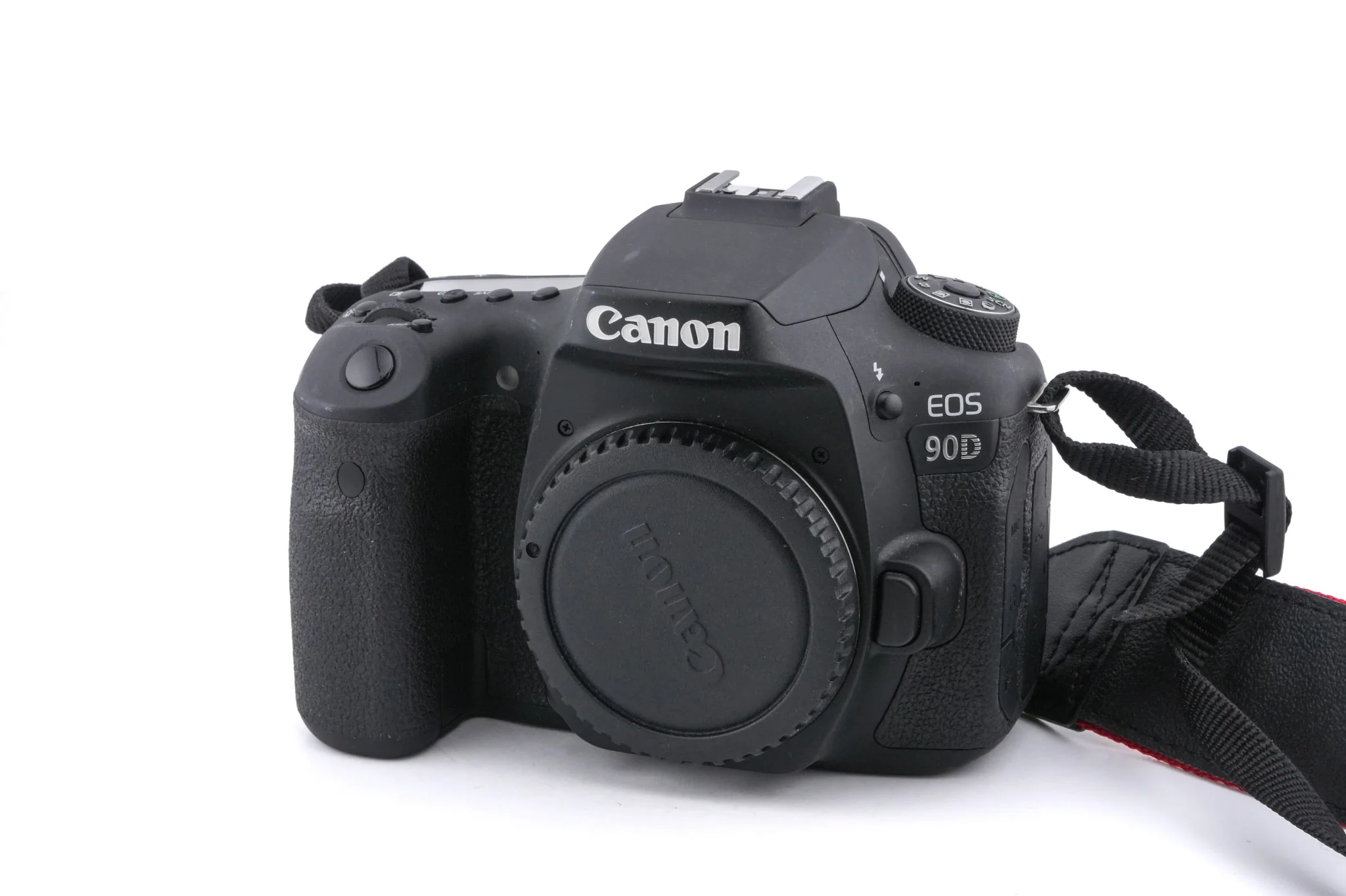Canon EOS 90D