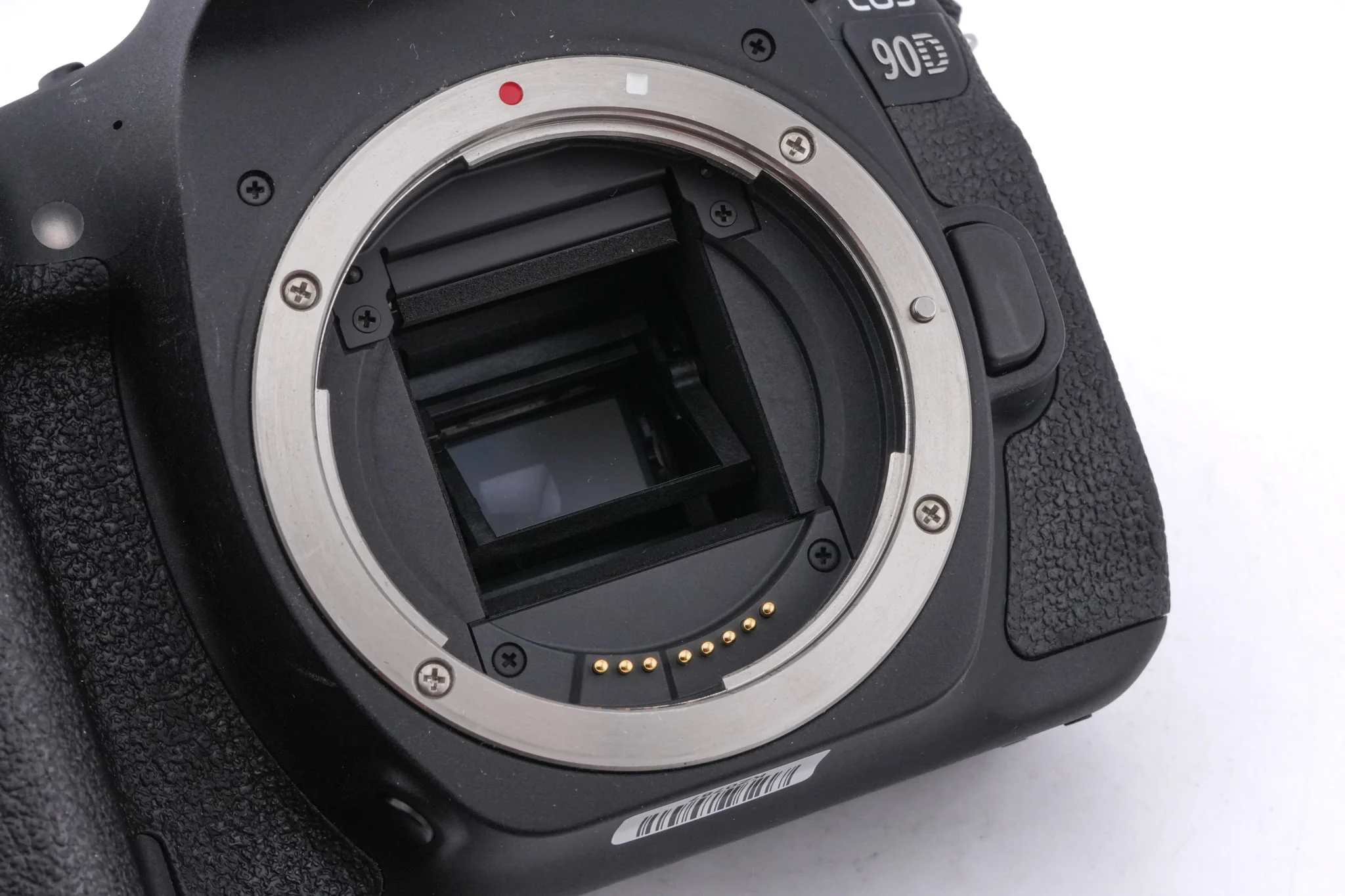 Canon EOS 90D - Image 10