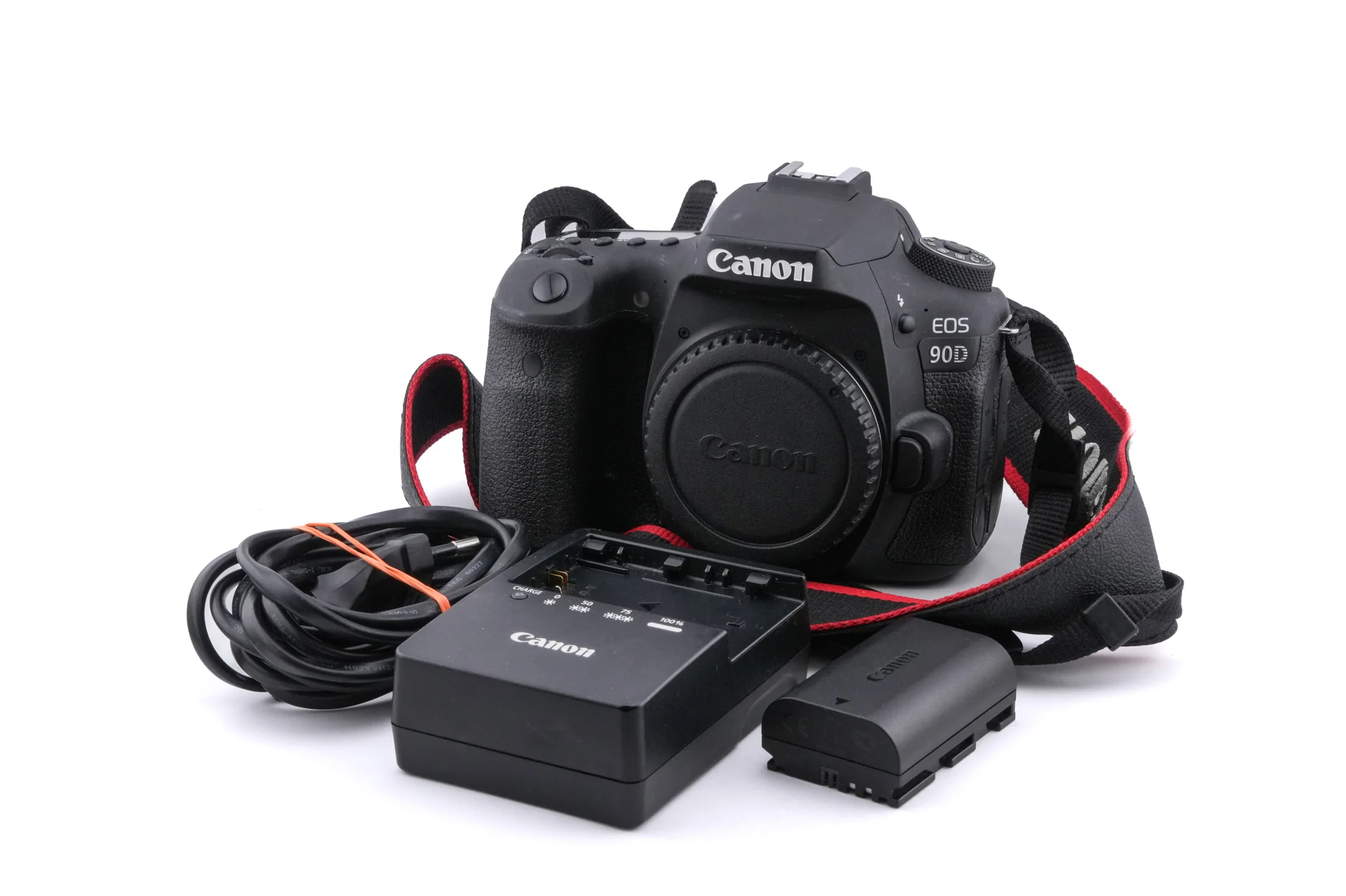 Canon EOS 90D - Image 11