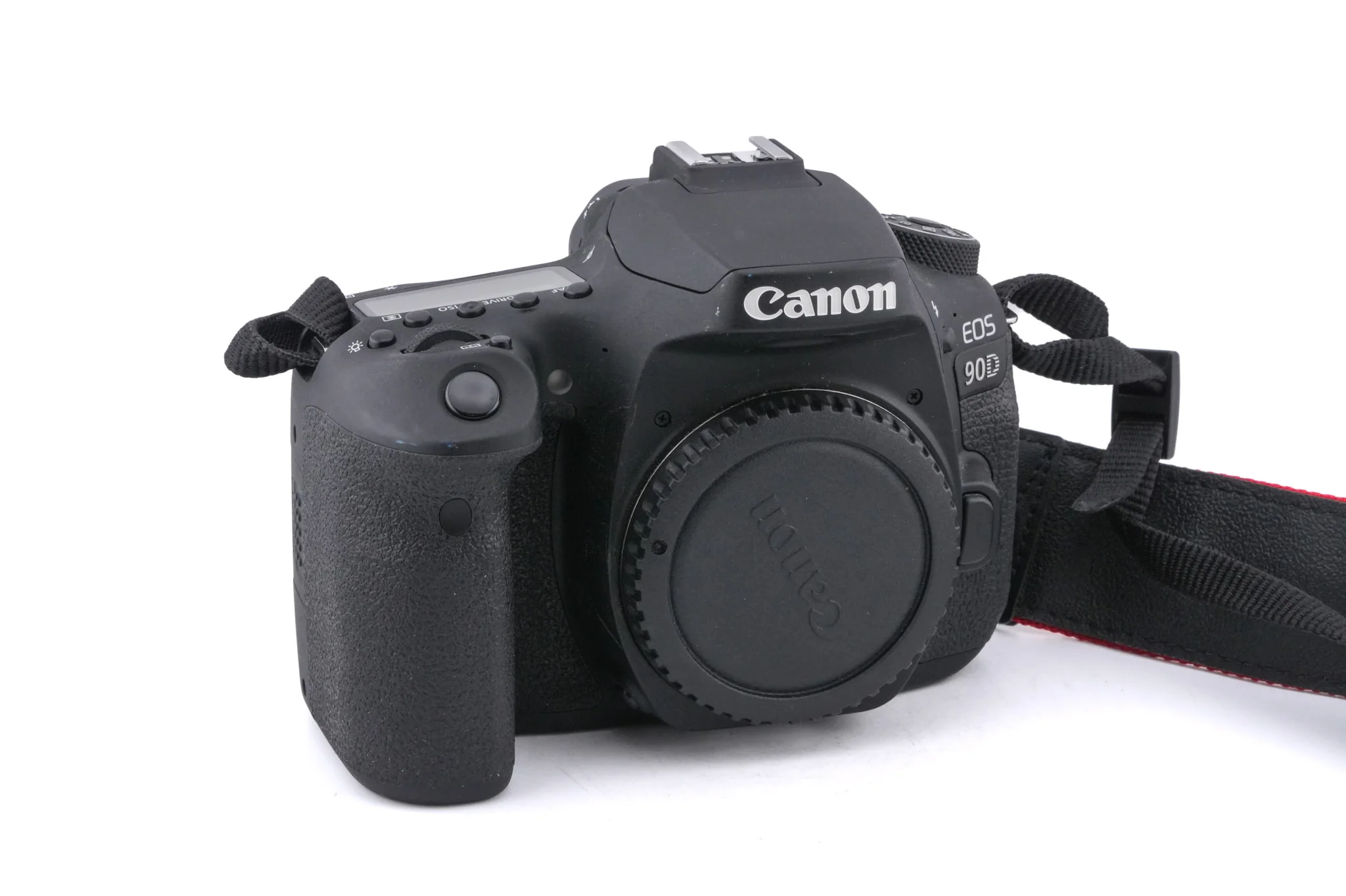 Canon EOS 90D - Image 2