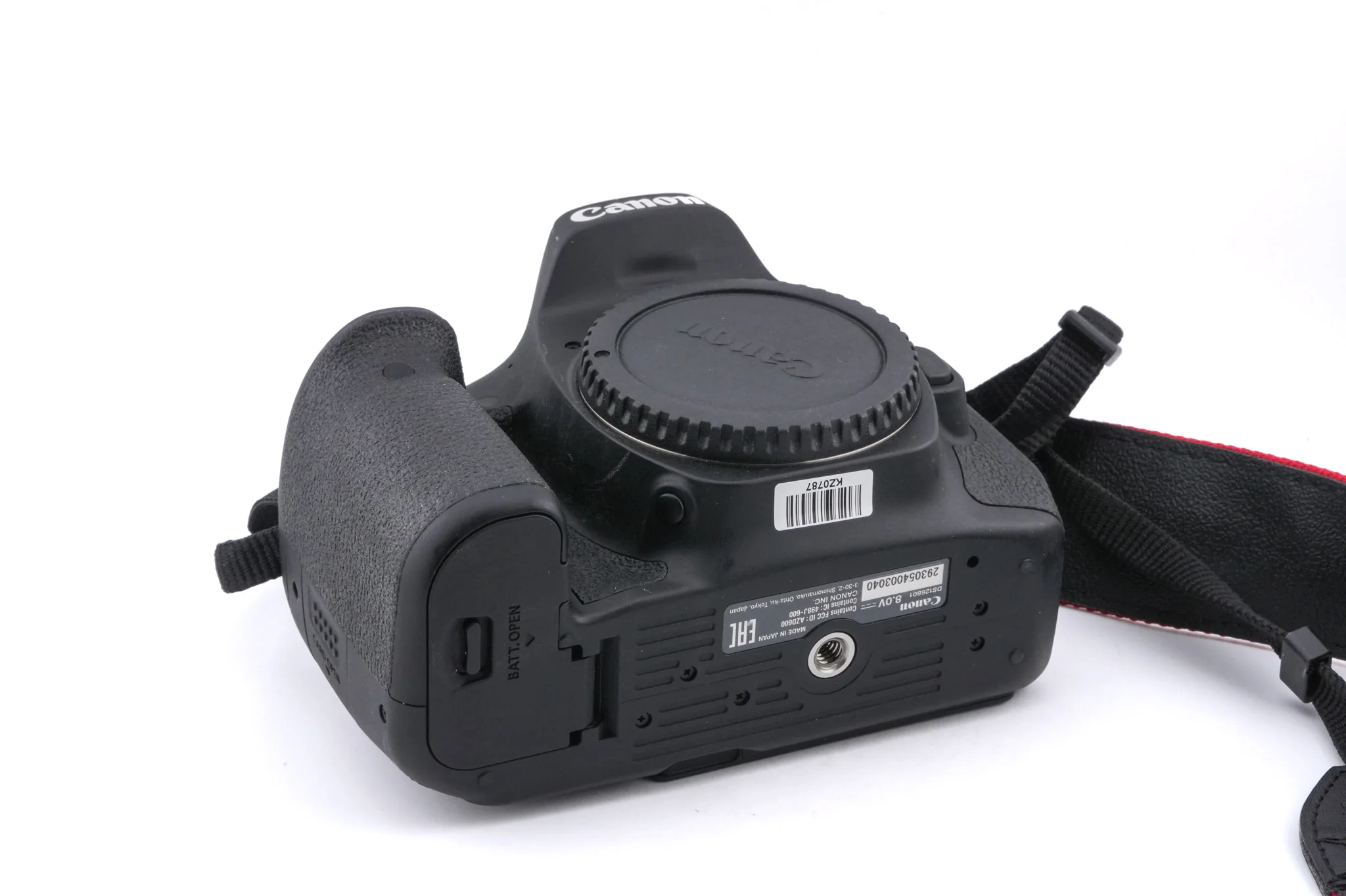 Canon EOS 90D - Image 3