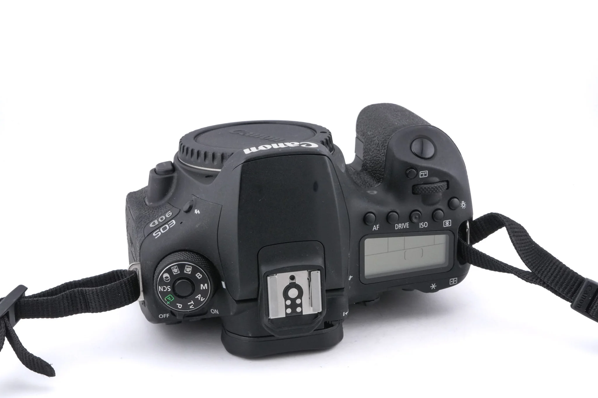 Canon EOS 90D - Image 4