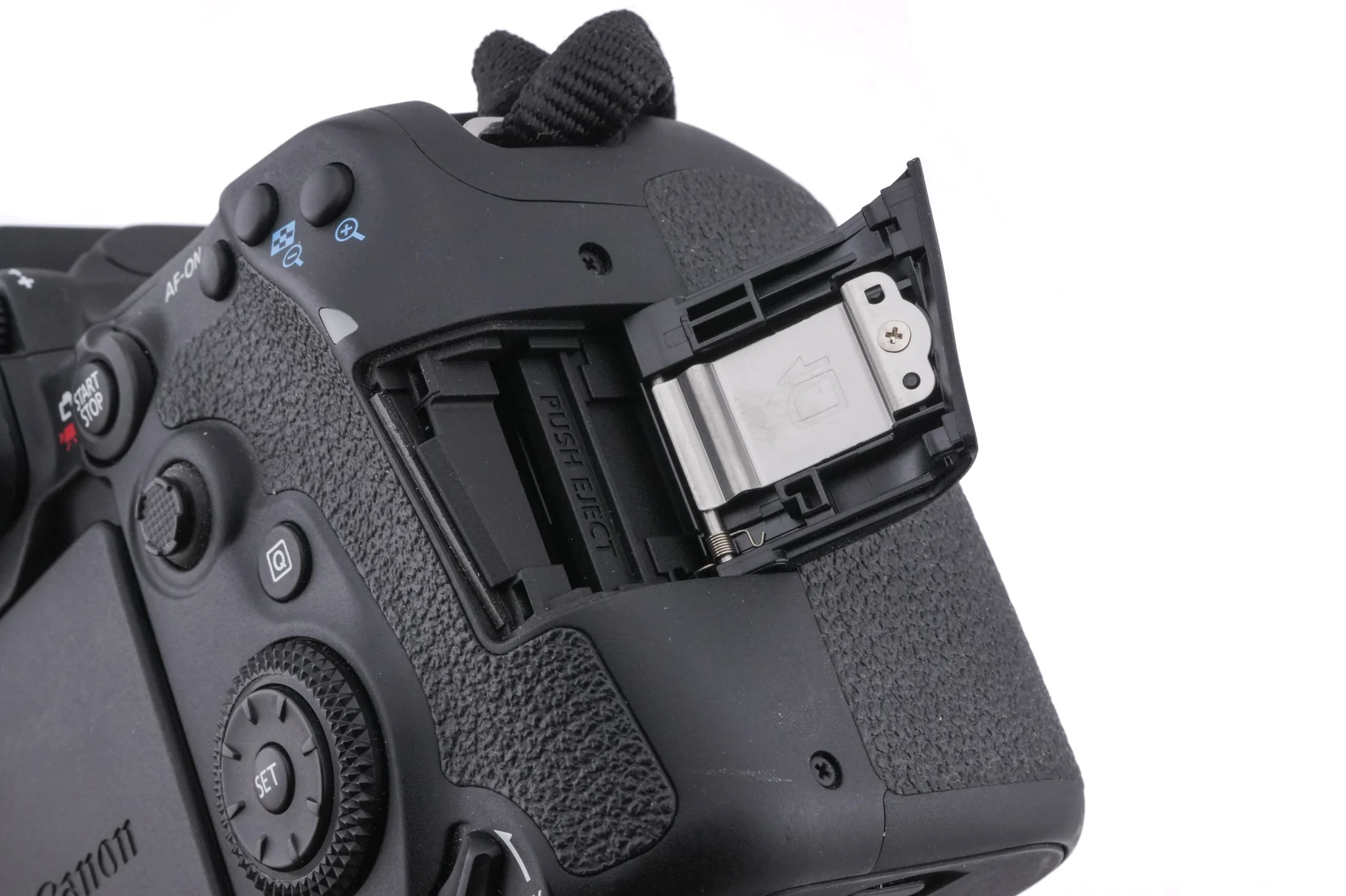 Canon EOS 90D - Image 7