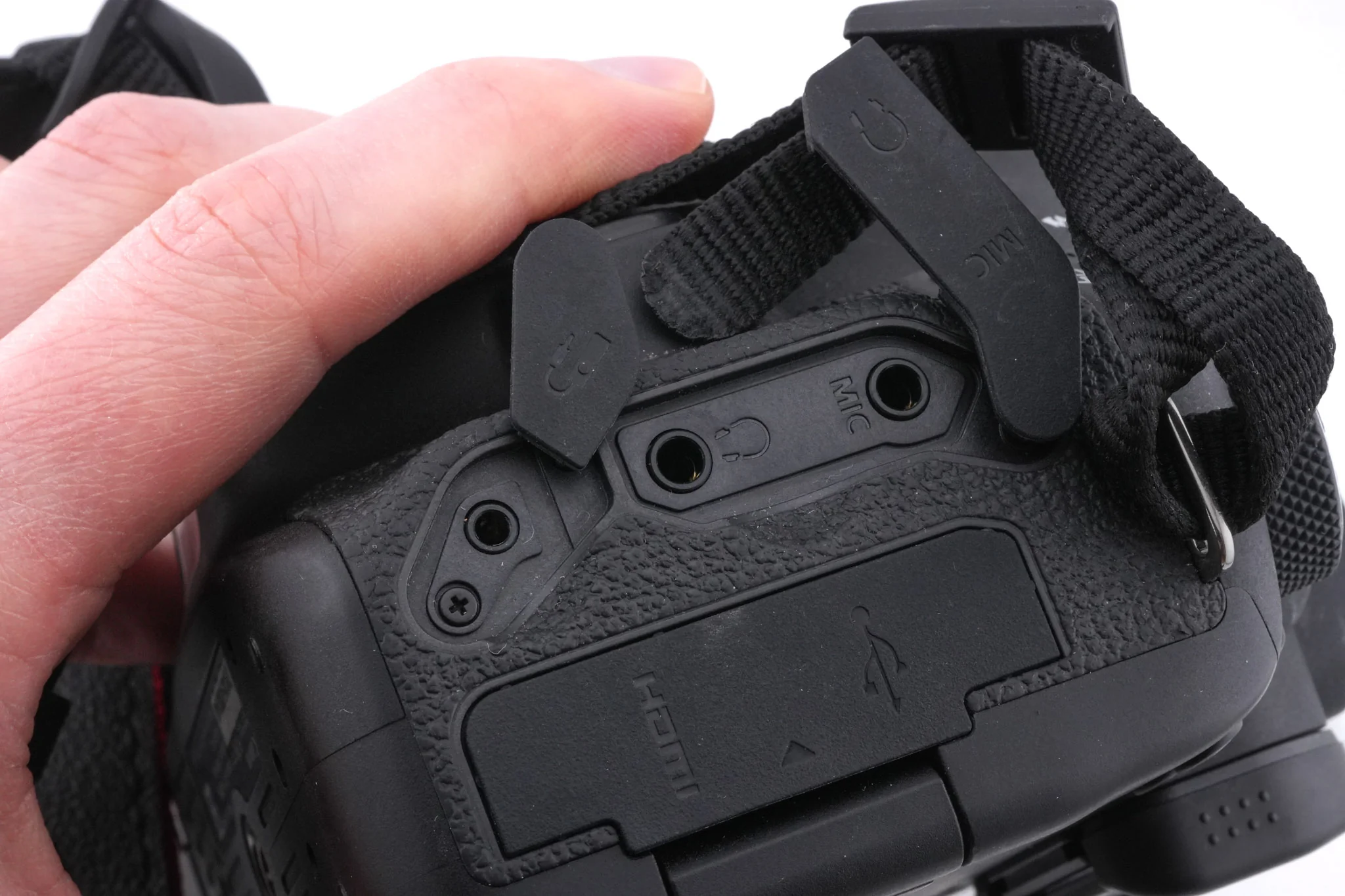 Canon EOS 90D - Image 8