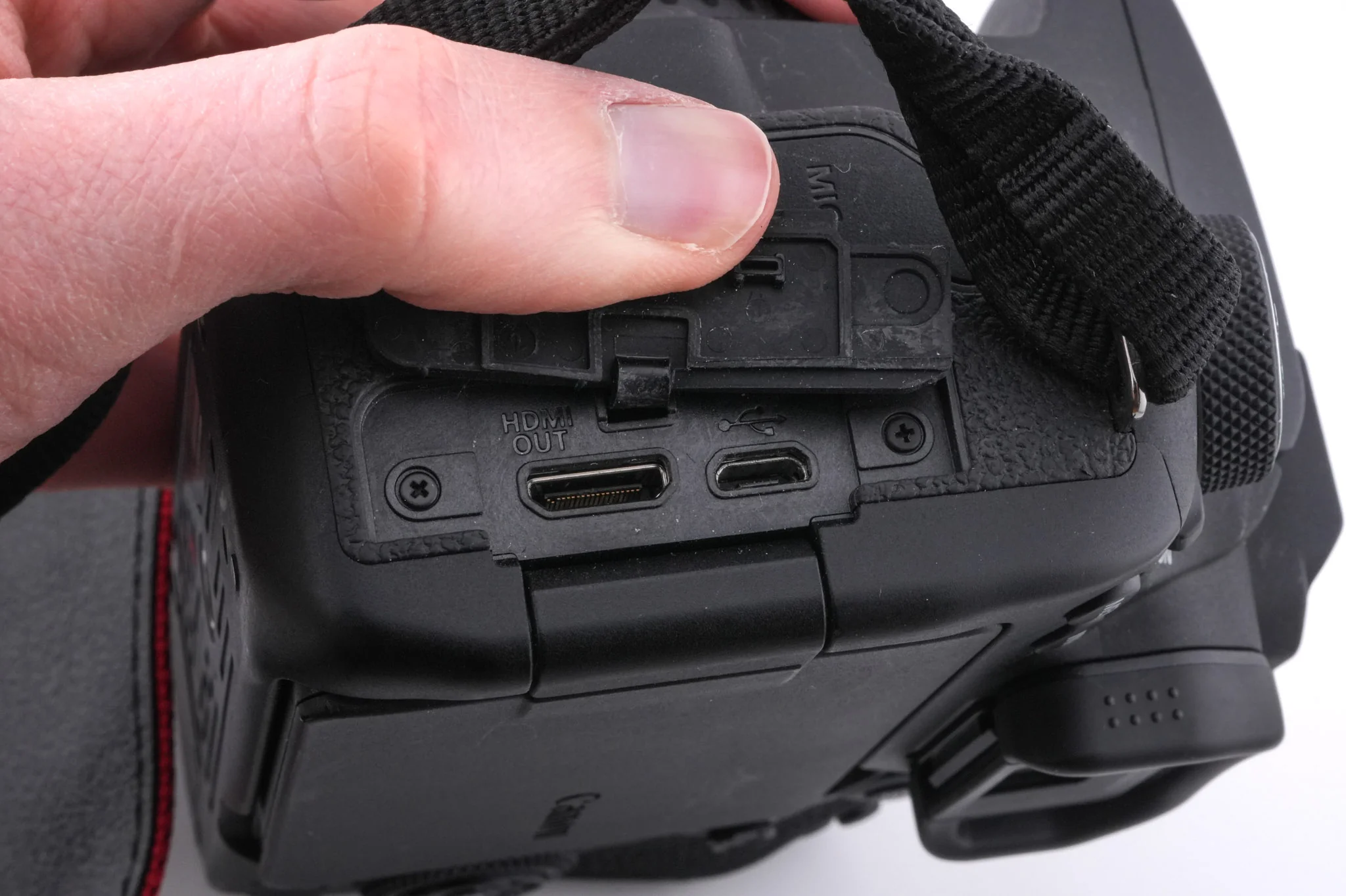 Canon EOS 90D - Image 9