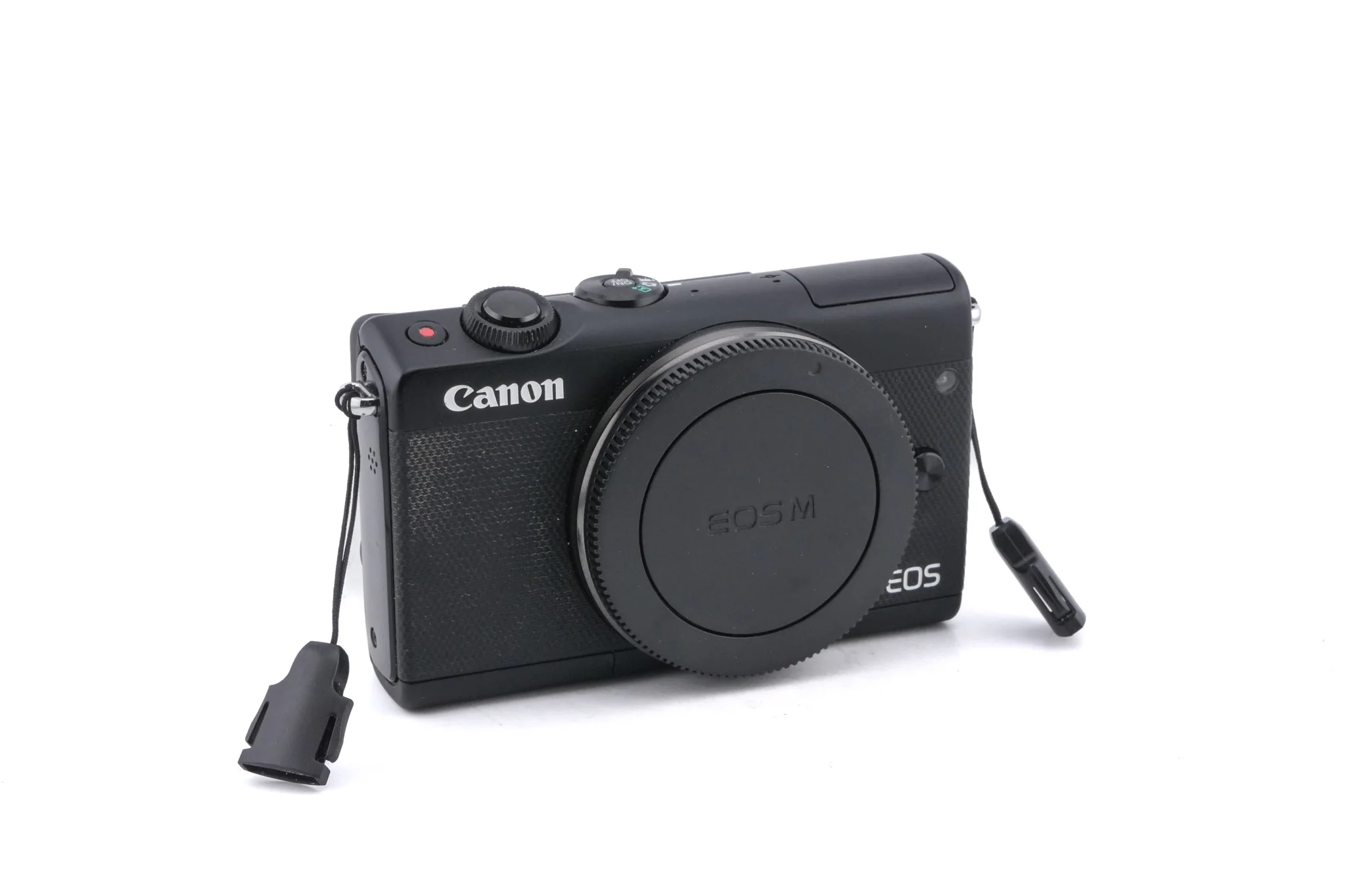 Canon EOS M100 - Image 2