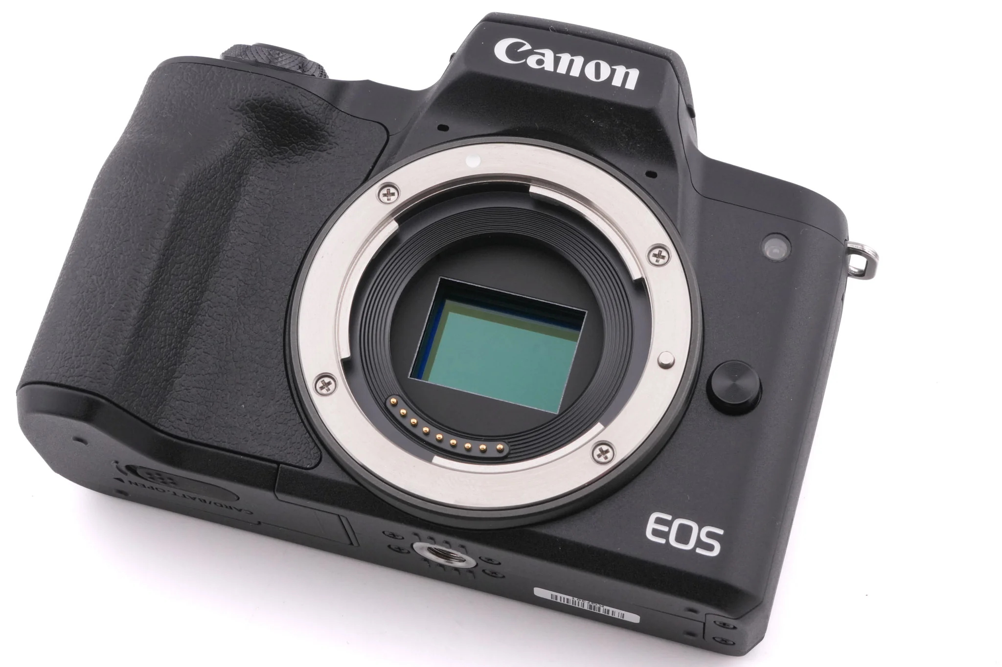 Canon EOS M50 - Image 8