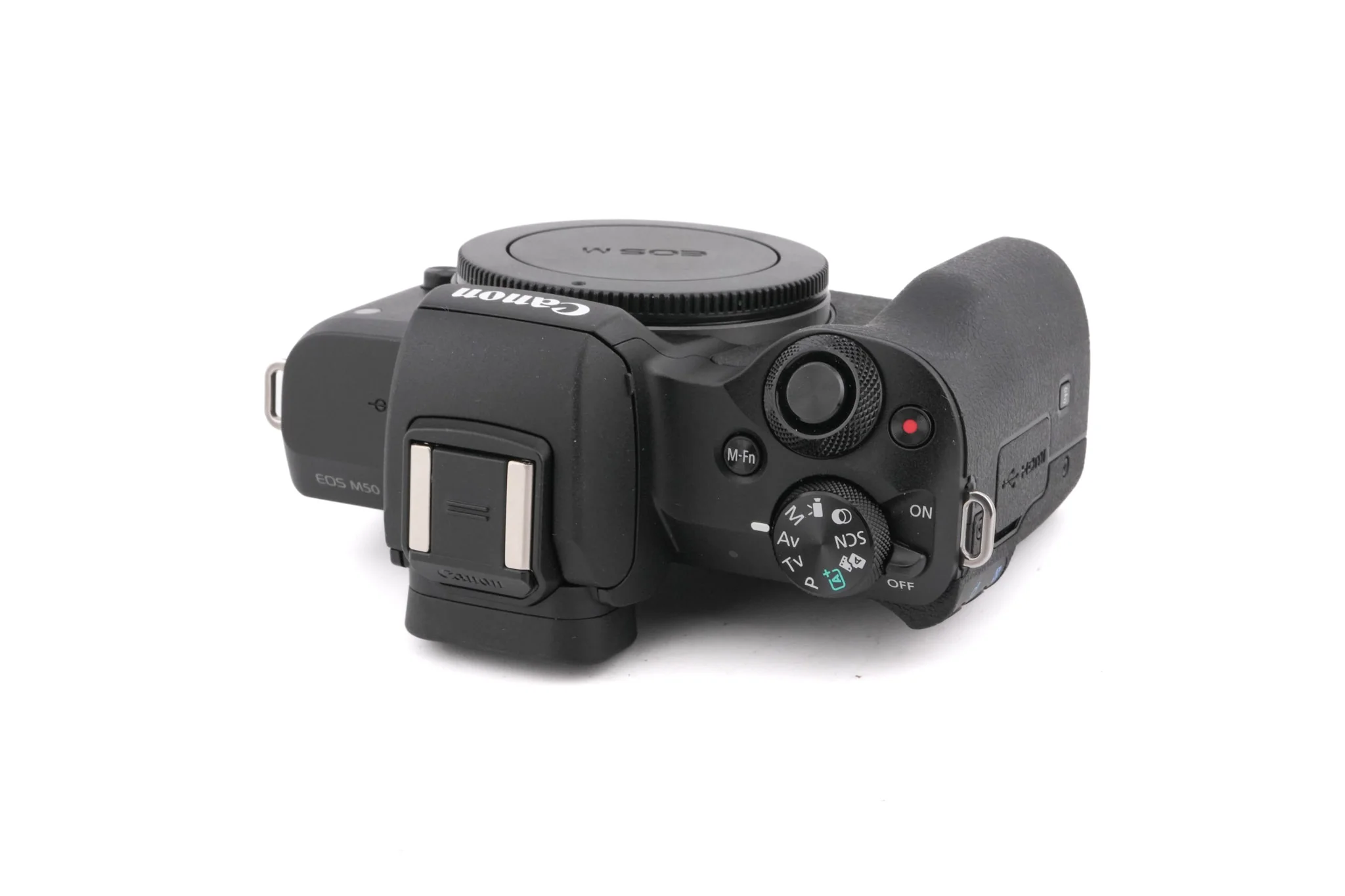 Canon EOS M50 - Image 3