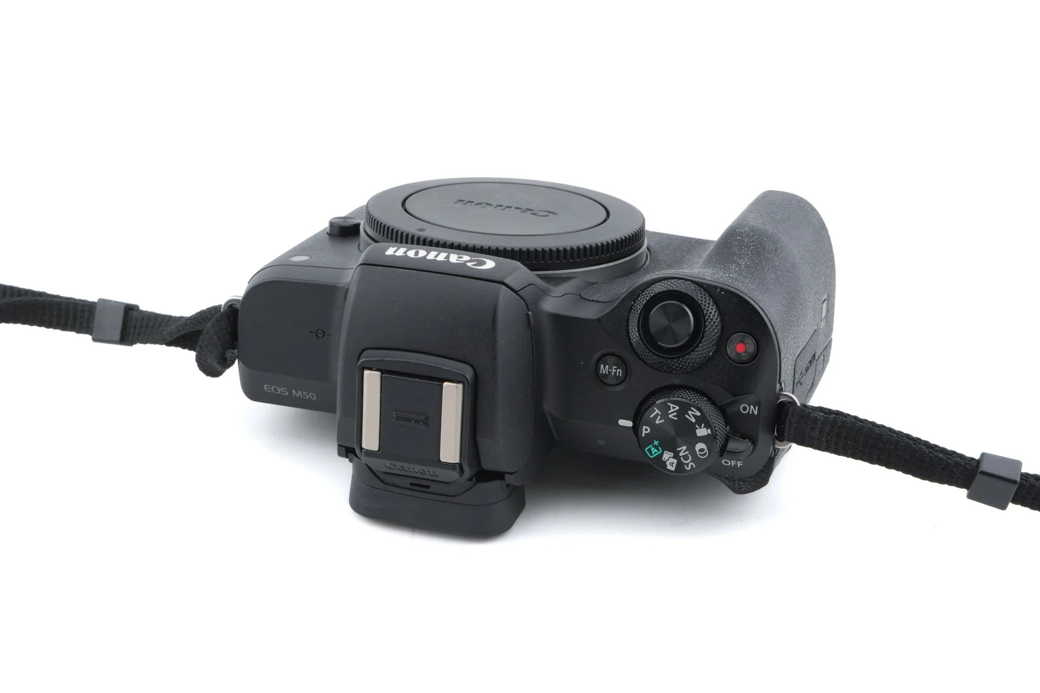 Canon EOS M50 - Image 3