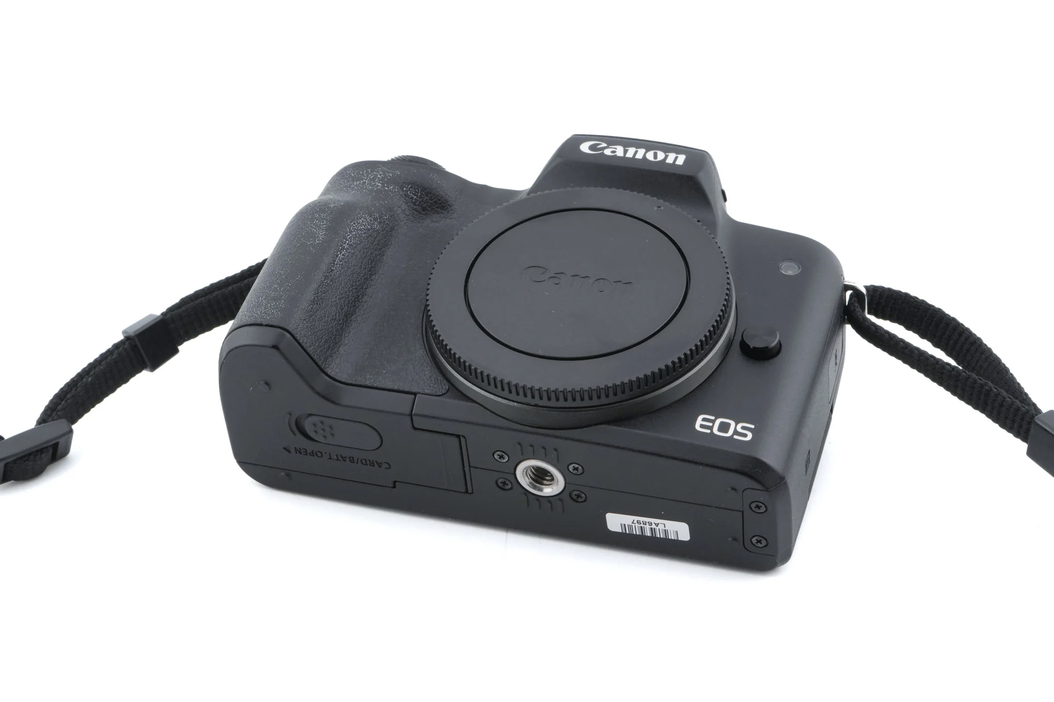 Canon EOS M50 - Image 4