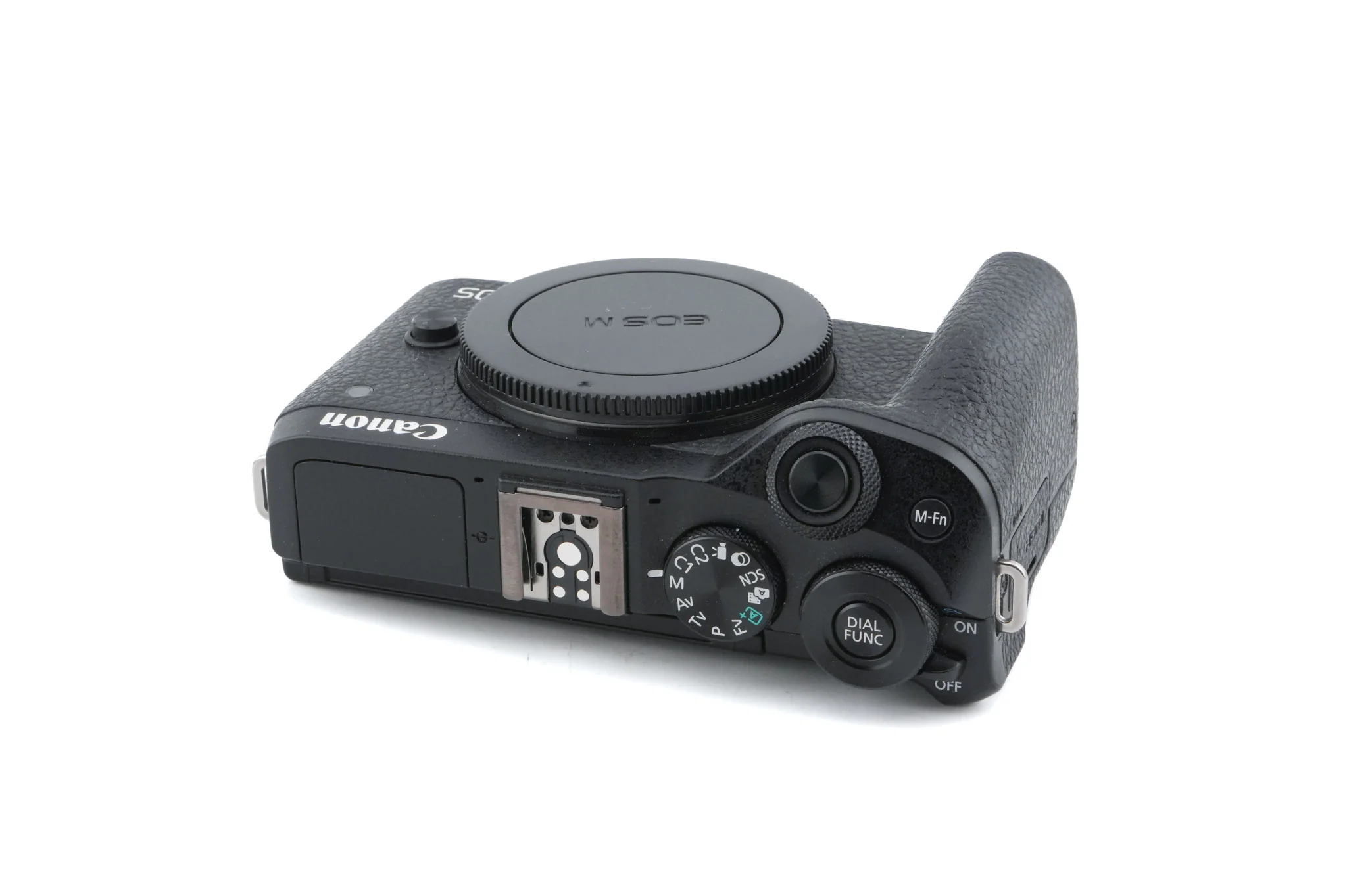 Canon EOS M6 Mark II - Image 5