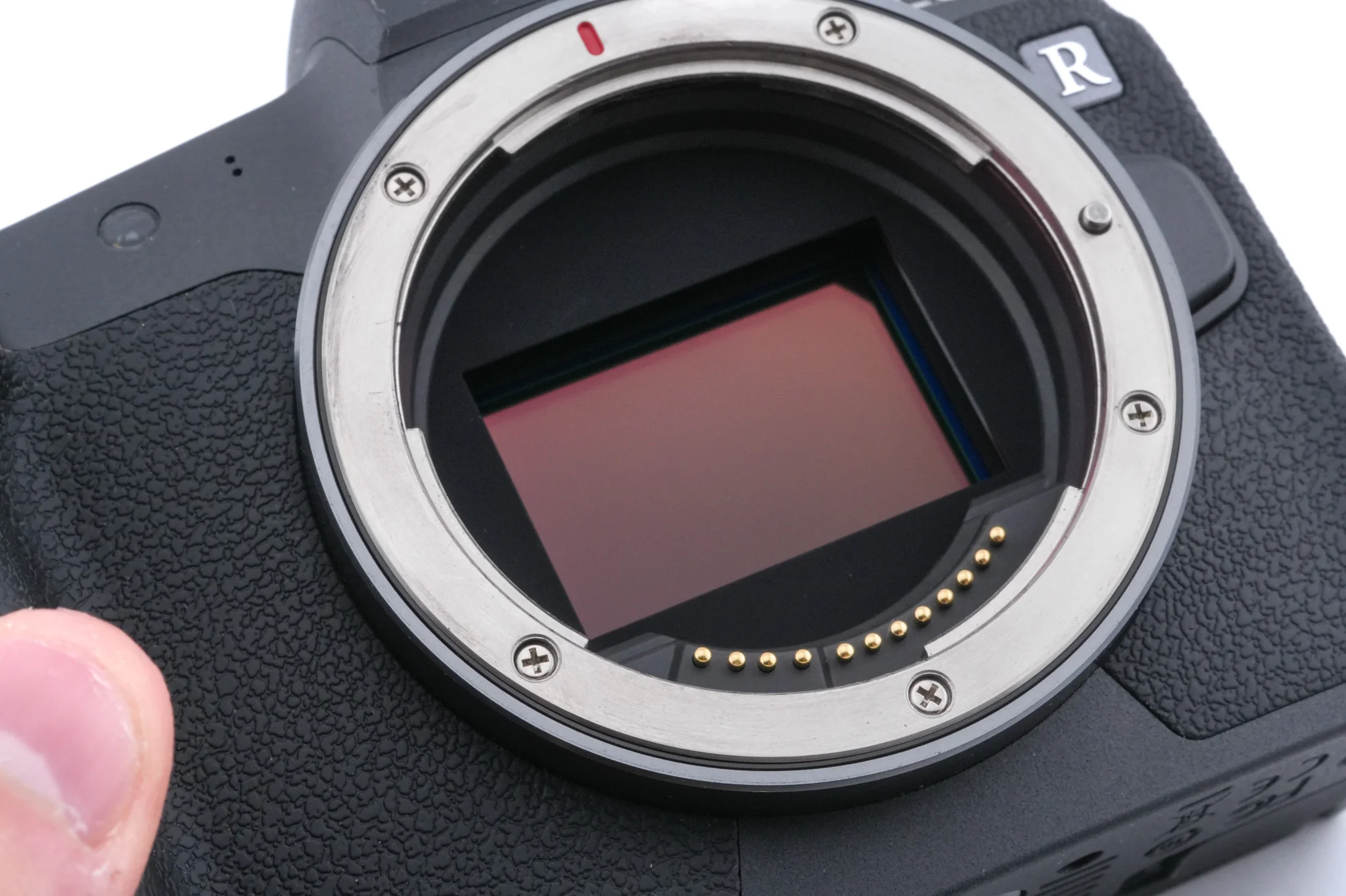 Canon EOS R - Image 7