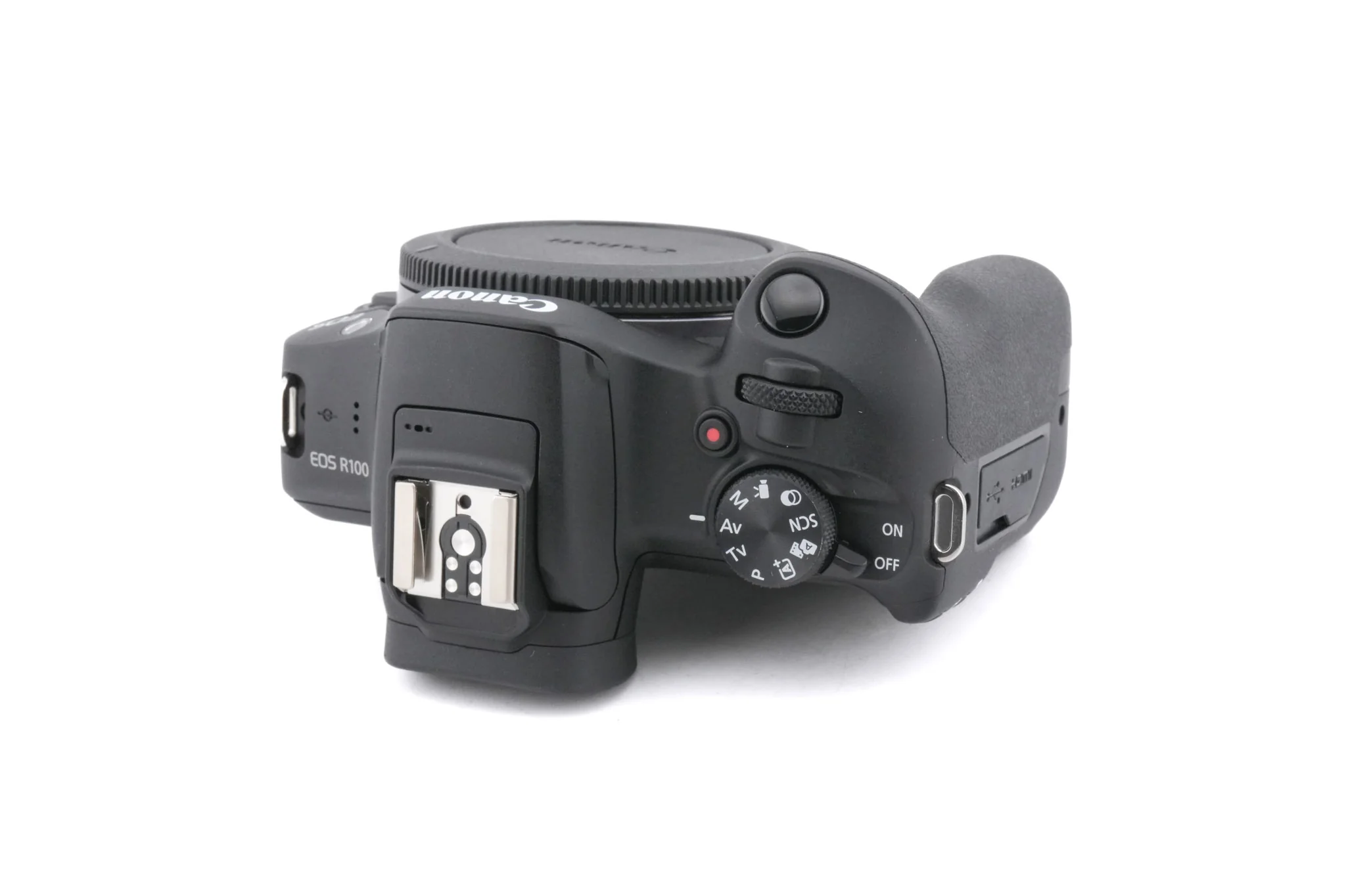 Canon EOS R100 - Image 3