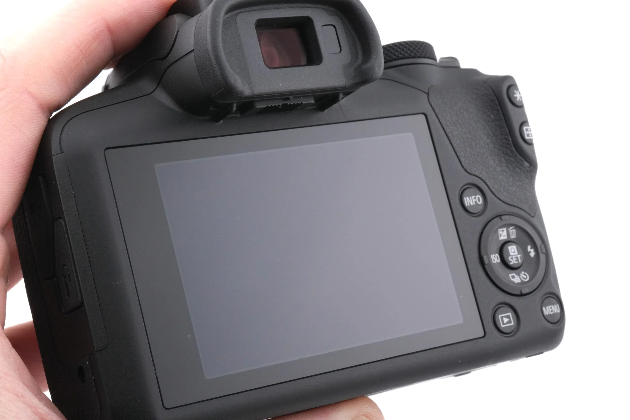 Canon EOS R100 - Image 6