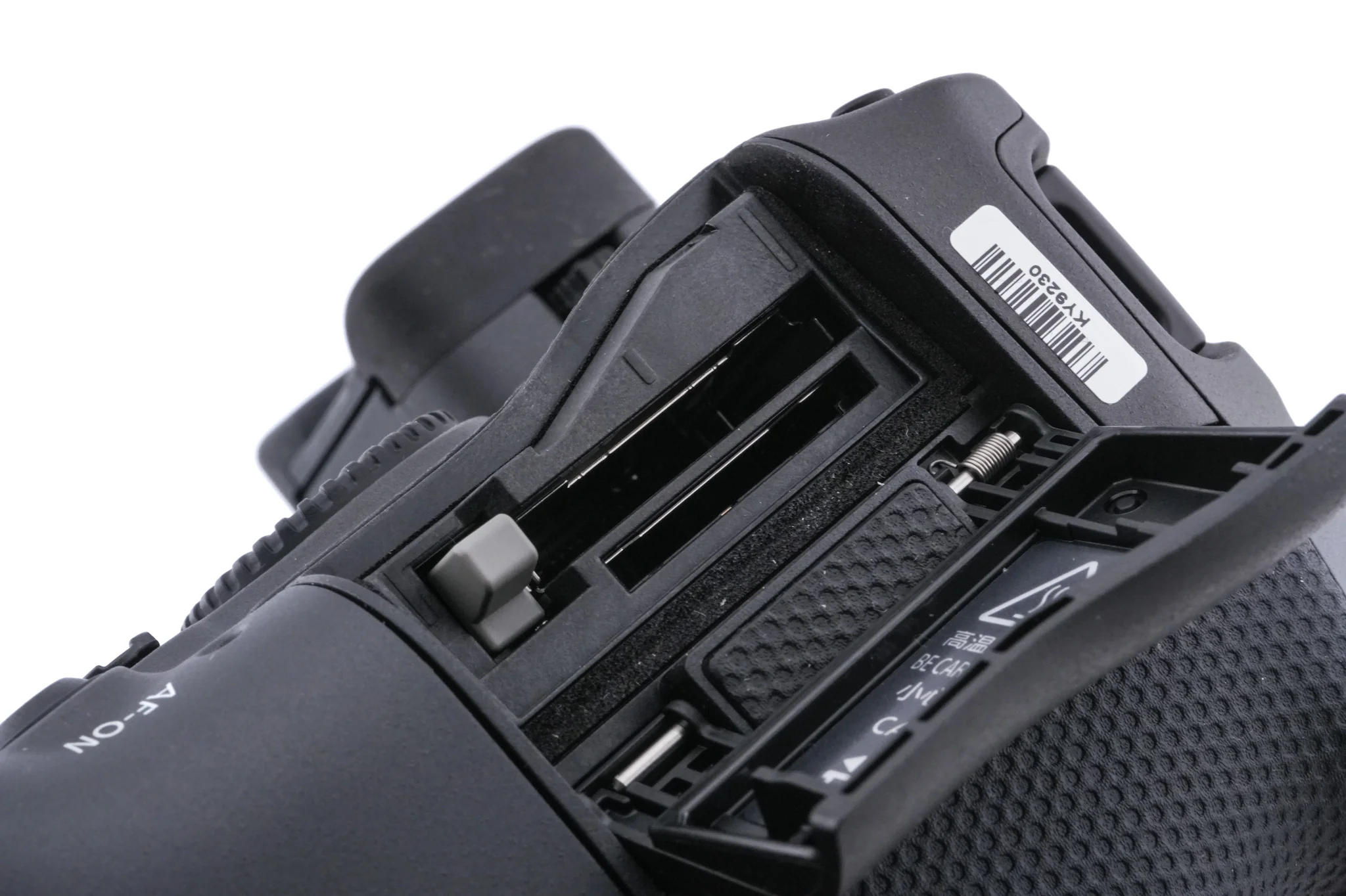 Canon EOS R3 - Image 11