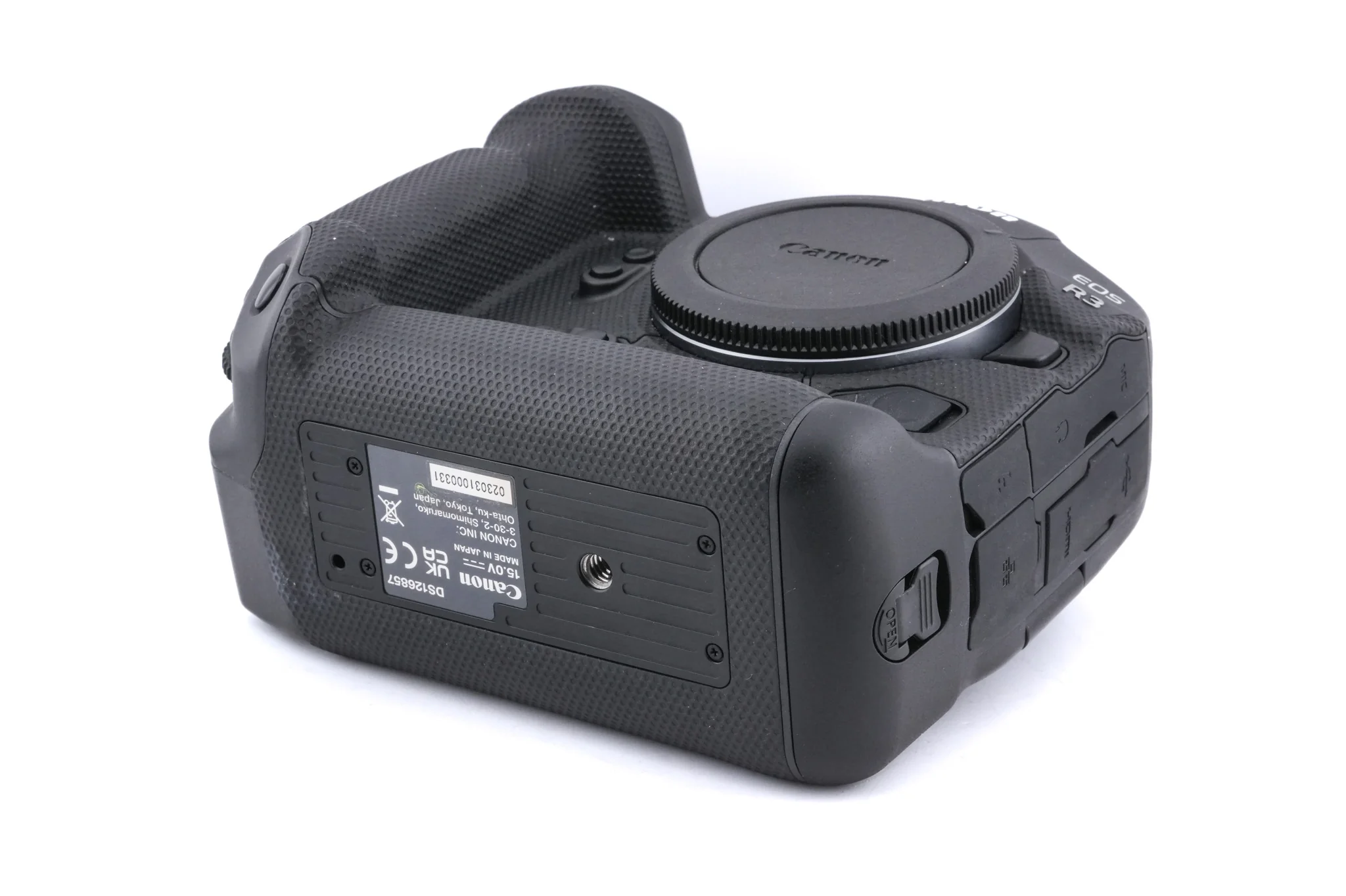Canon EOS R3 - Image 6