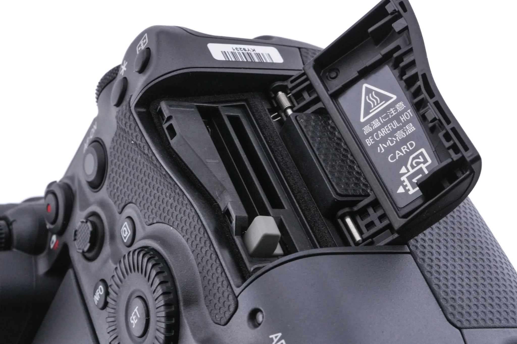 Canon EOS R3 - Image 11