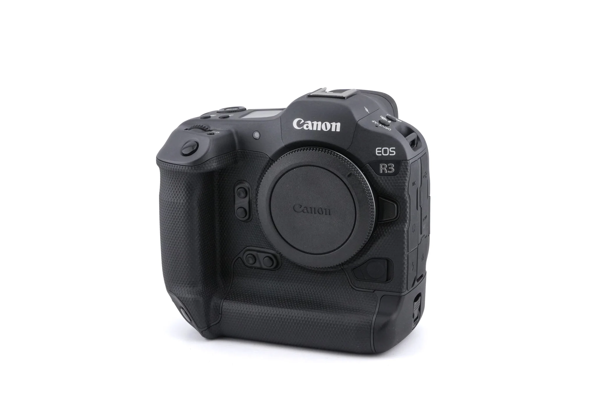 Canon EOS R3