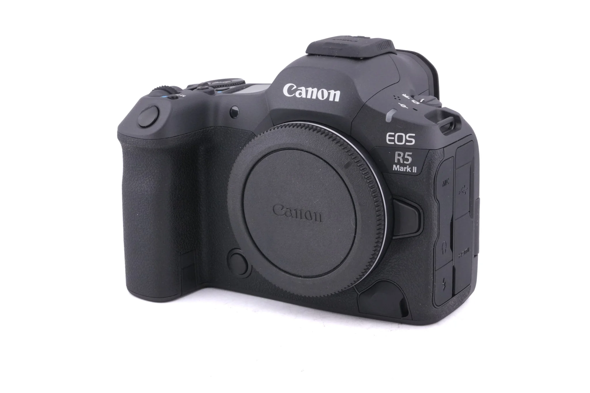Canon EOS R5 Mark II - Camera
