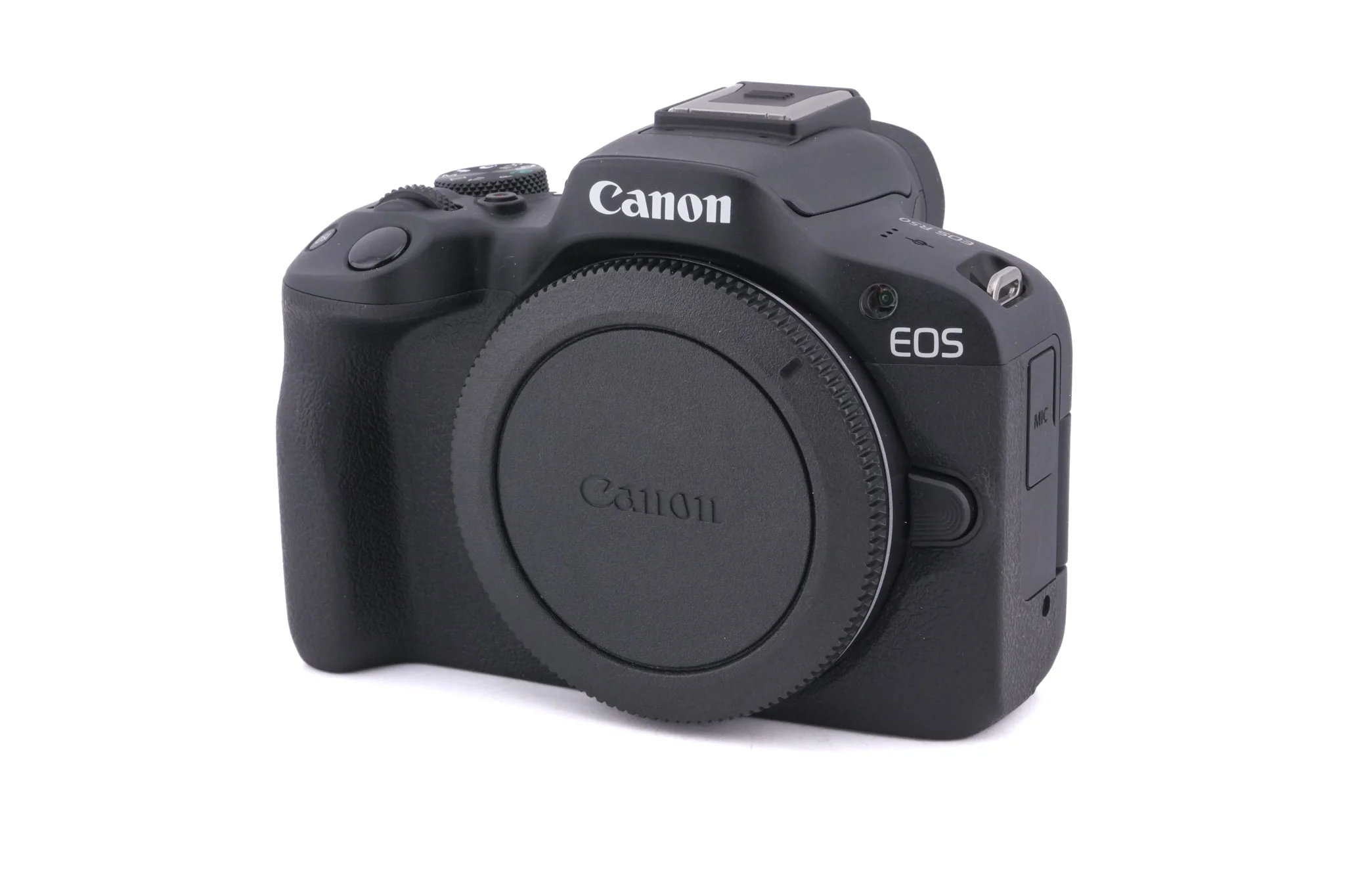 Canon EOS R50 - Camera