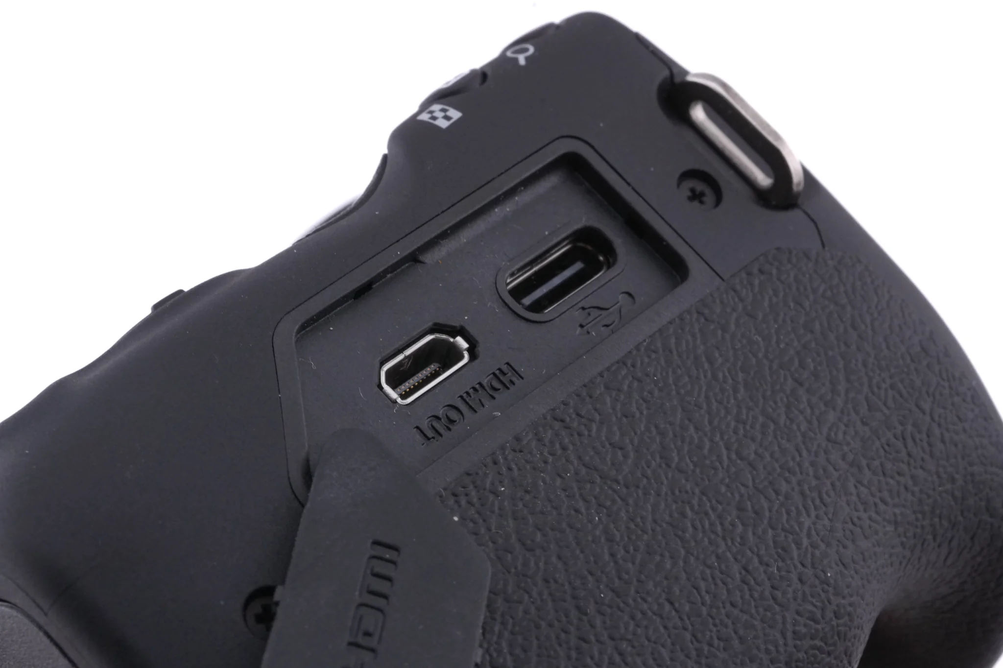 Canon EOS R50 - Image 7