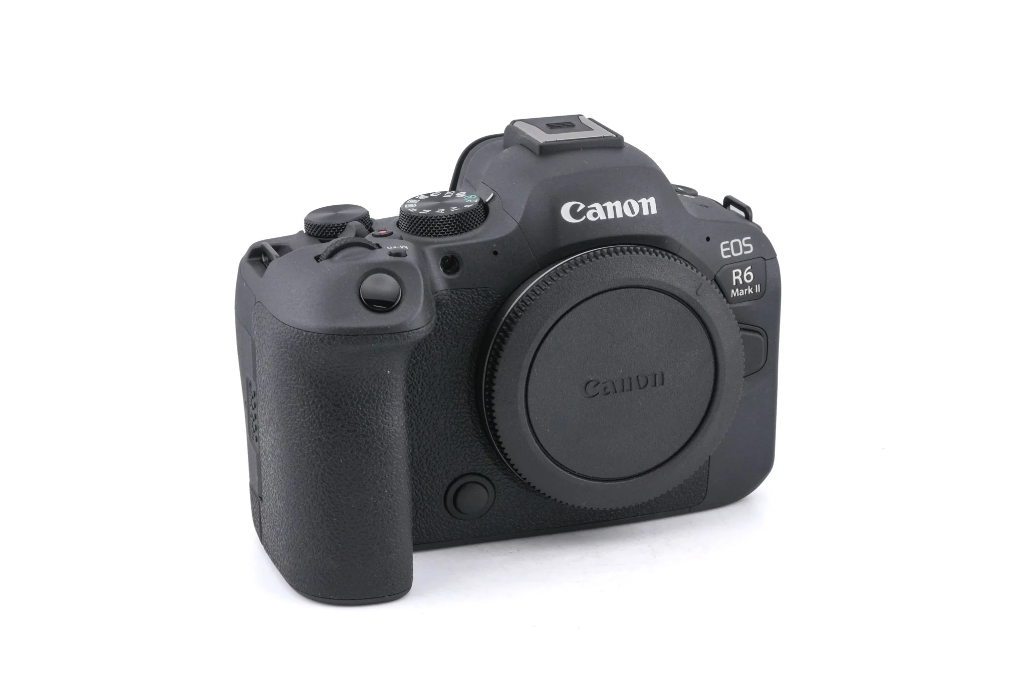 Canon EOS R6 Mark II - Image 2