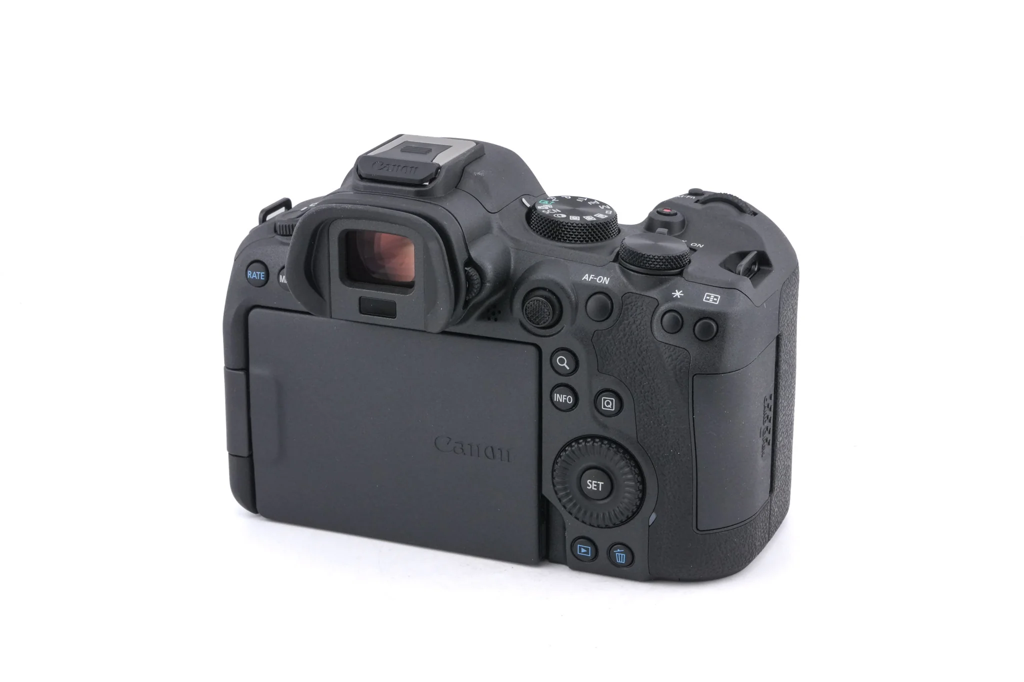 Canon EOS R6 Mark II - Image 5
