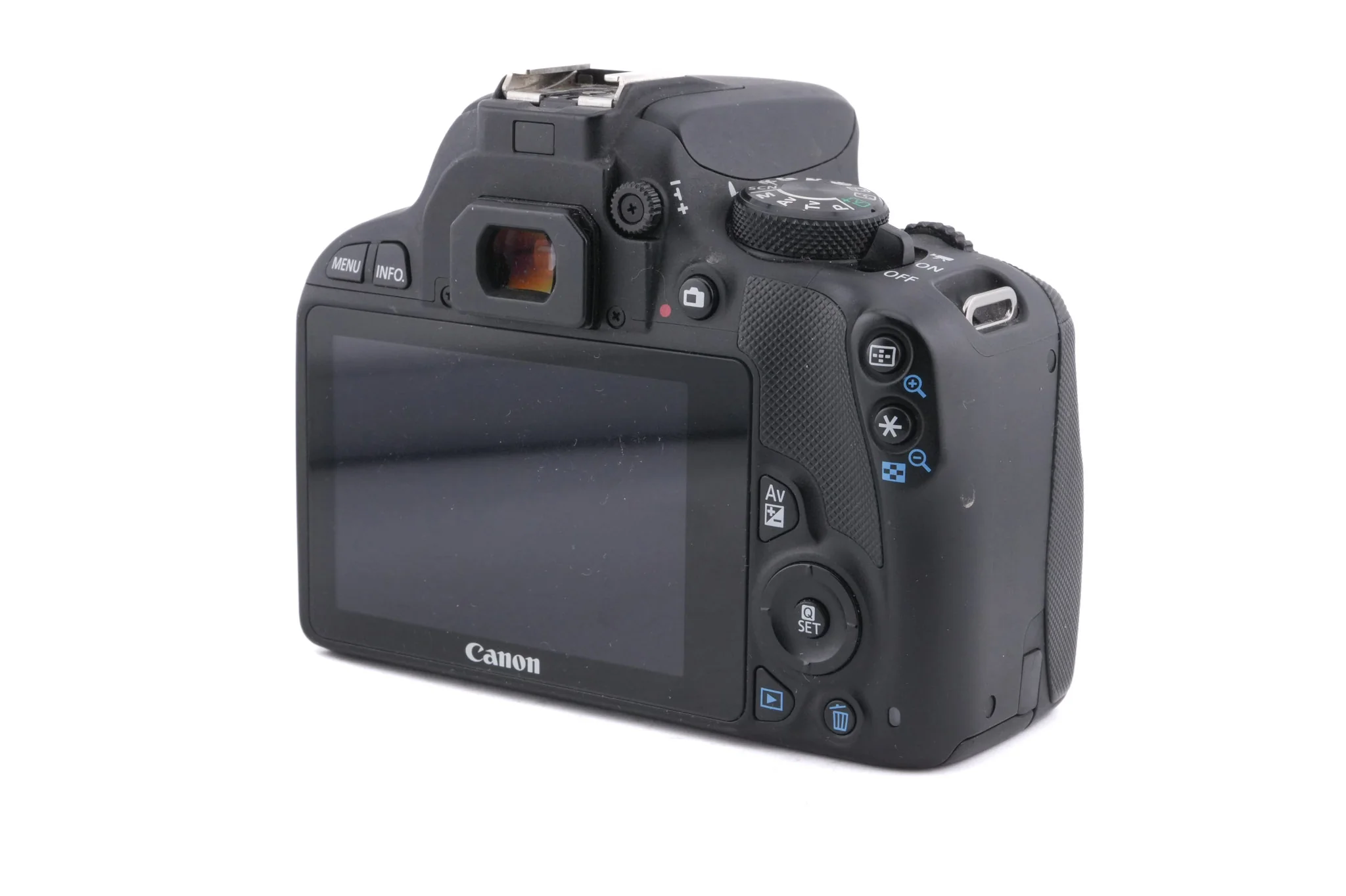 Canon EOS Rebel SL1 - Image 2