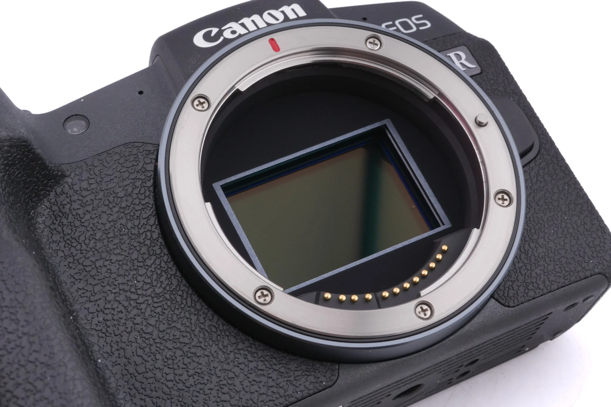 Canon EOS RP - Image 7