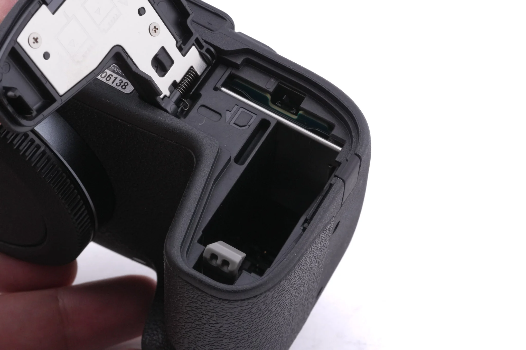 Canon EOS RP - Image 9