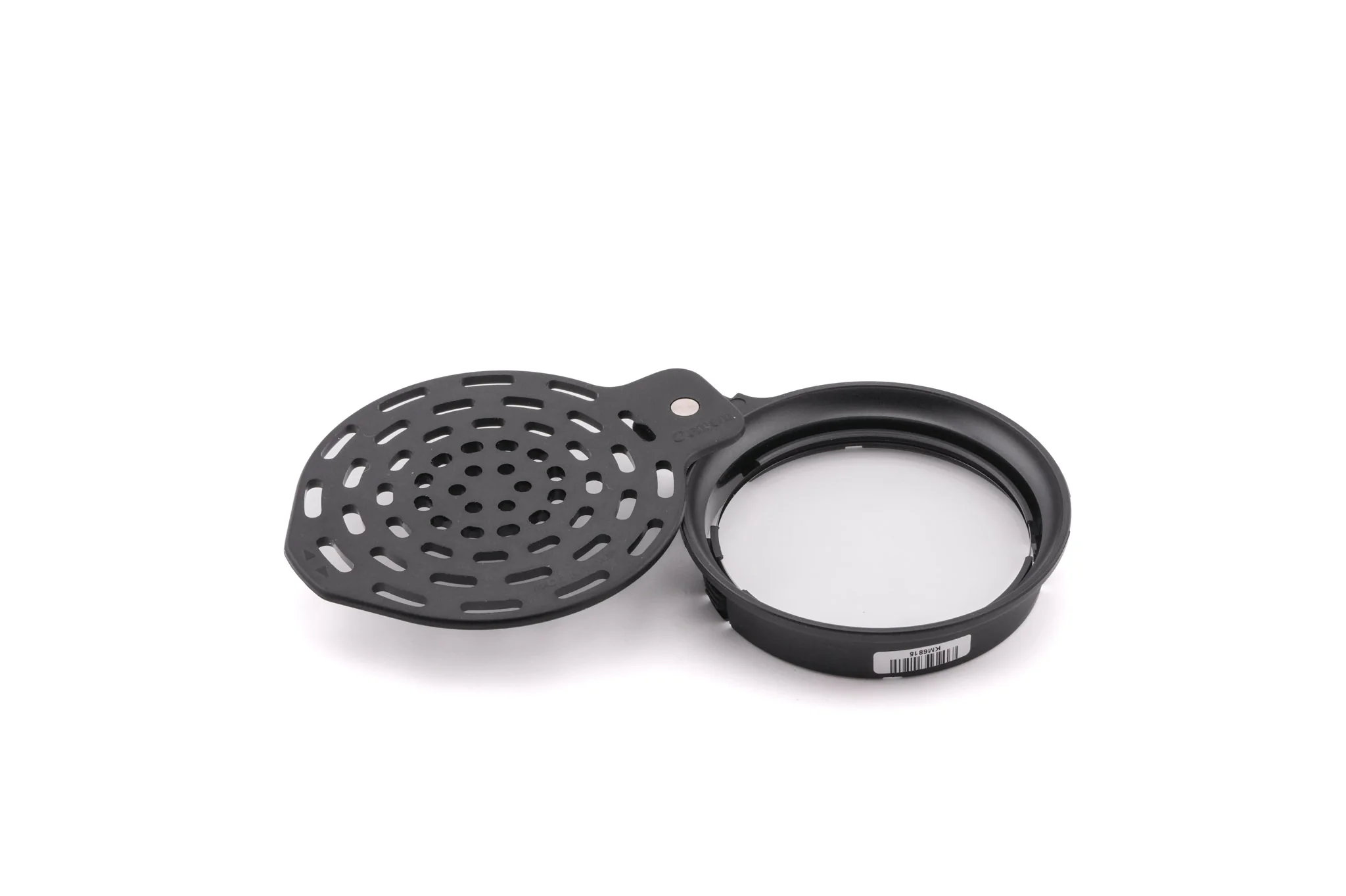 Canon Epoca Close-Up Filter