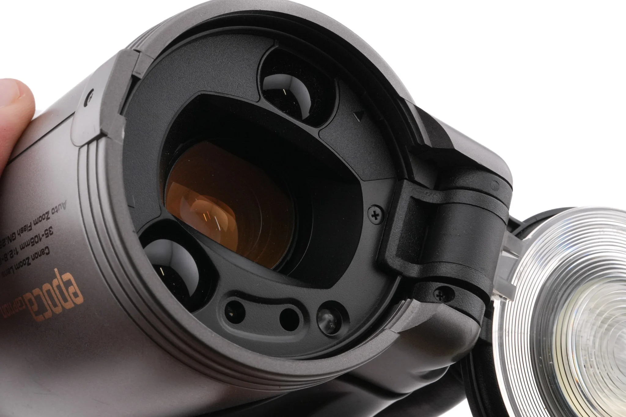 Canon Epoca - Image 4
