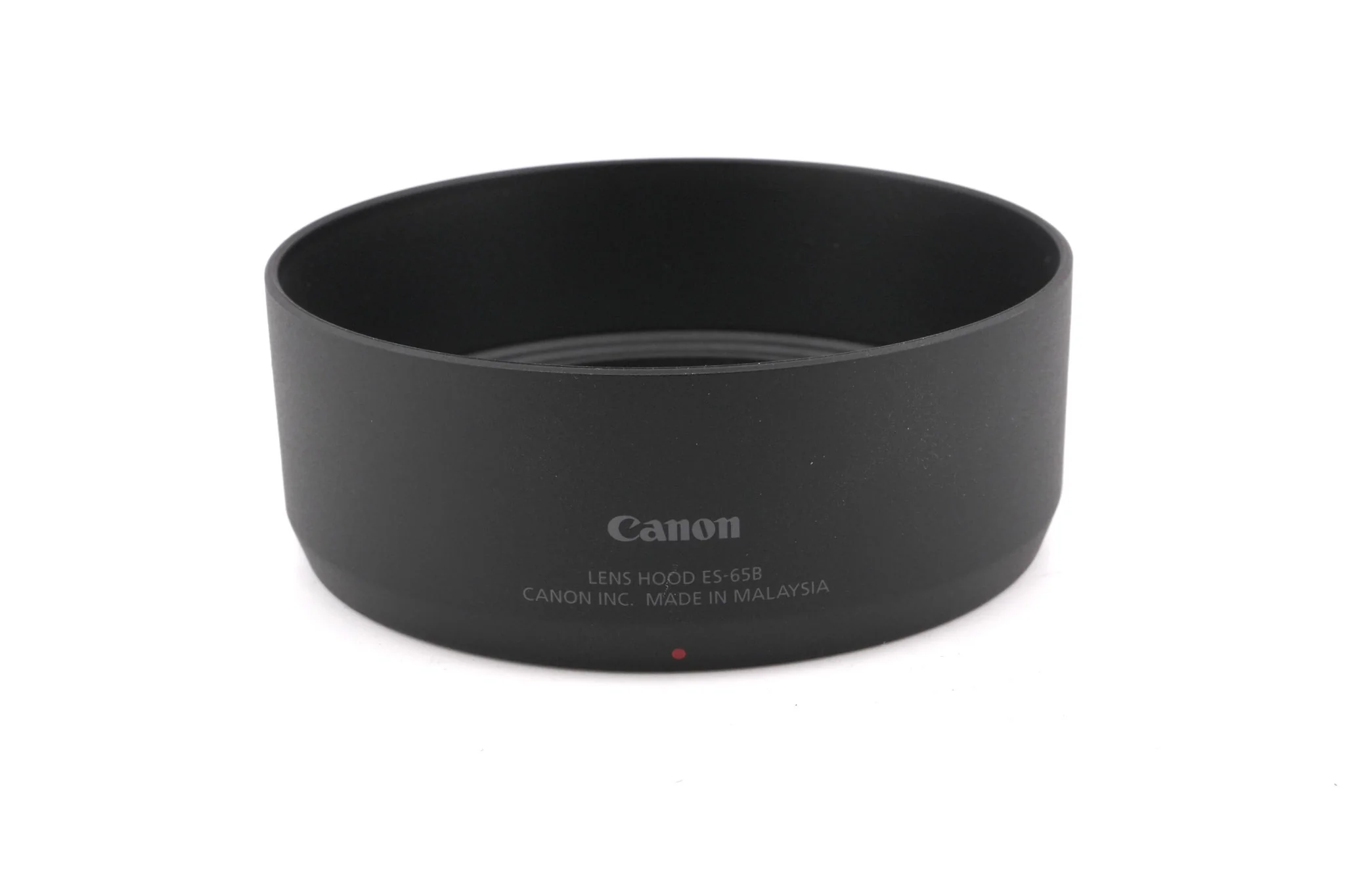 Canon ES-65B Lens Hood - Accessory