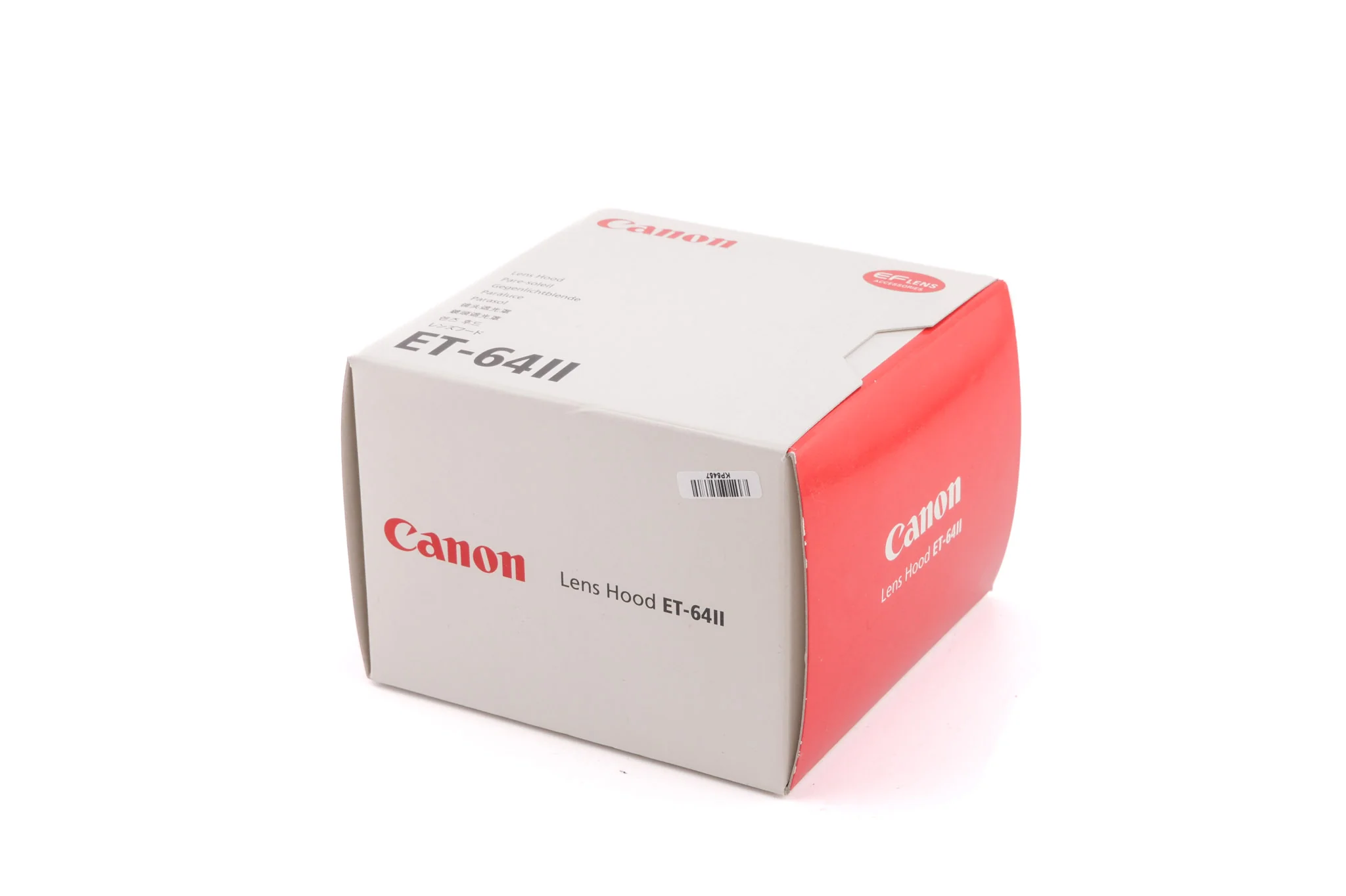 Canon ET-64II Lens Hood - Image 3