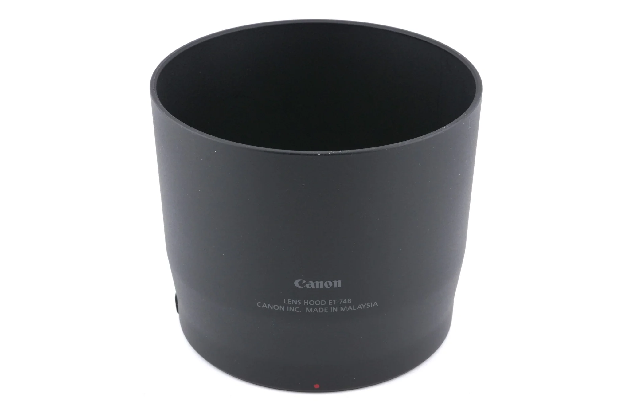 Canon ET-74B Lens Hood - Accessory