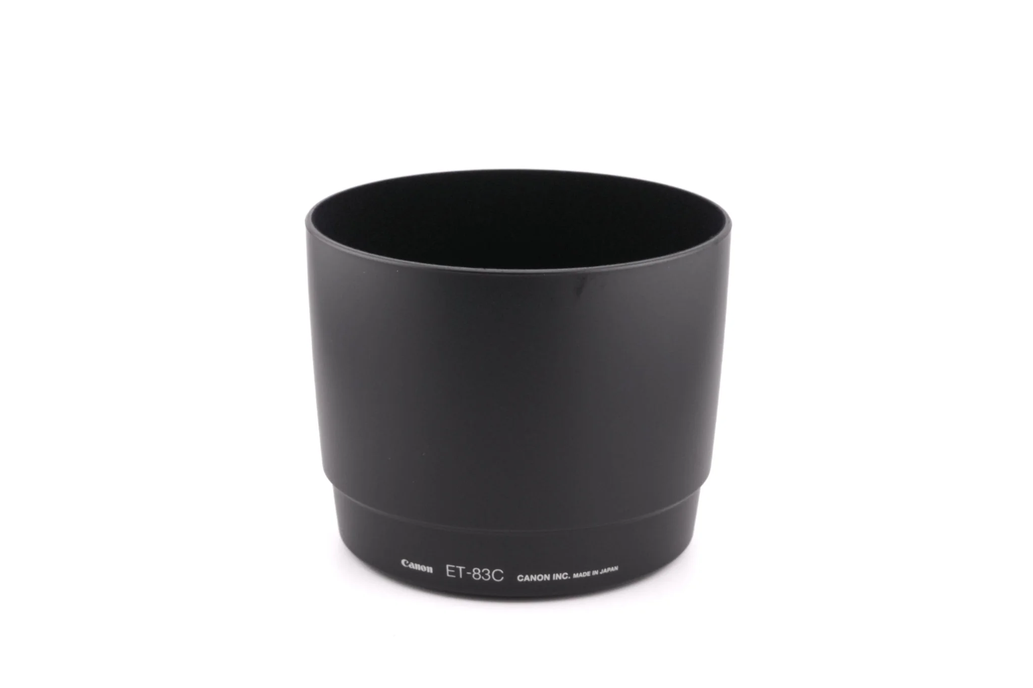 Canon ET-83C Lens Hood - Accessory