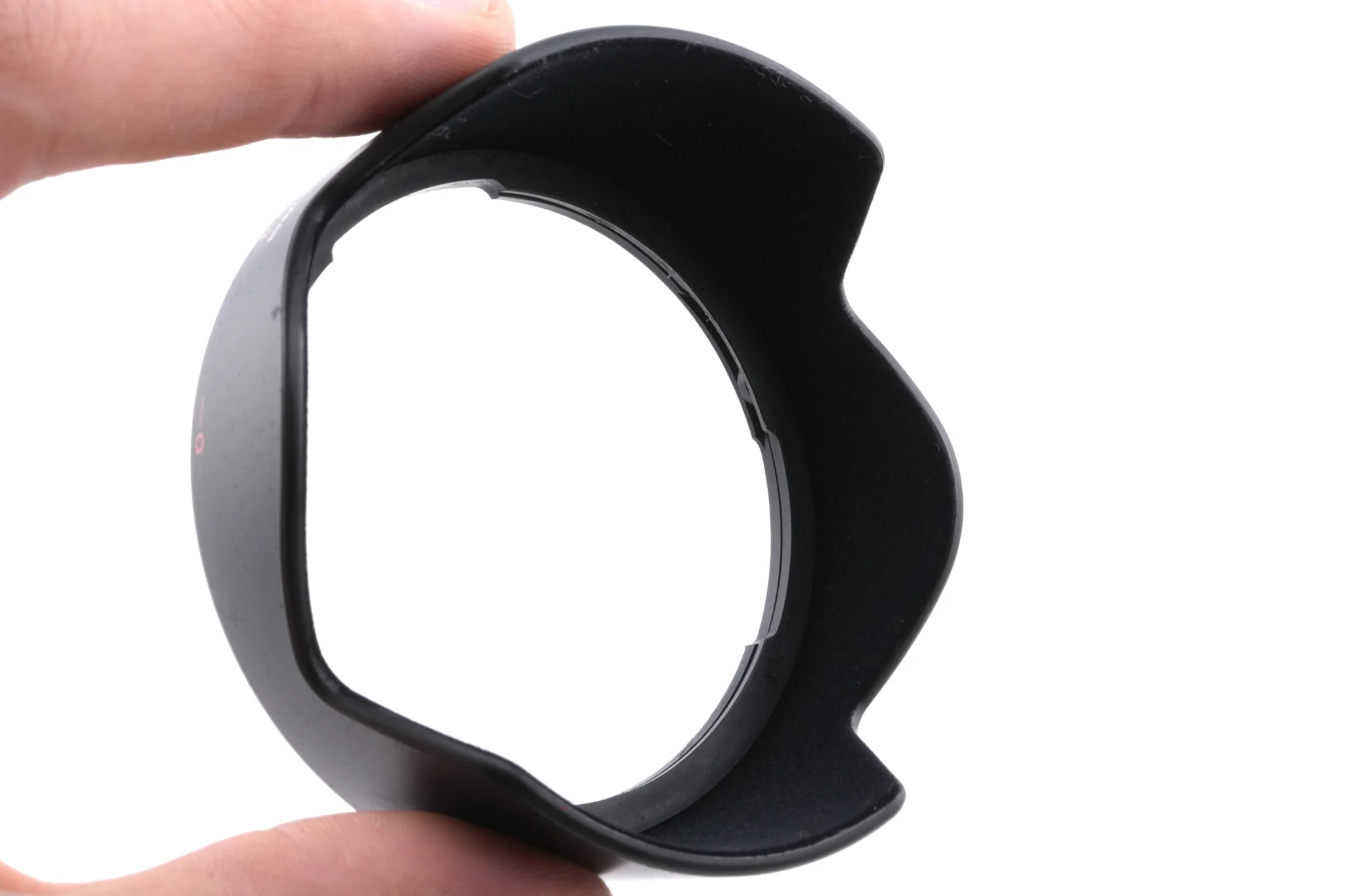 Canon EW-60 II Lens Hood - Image 3