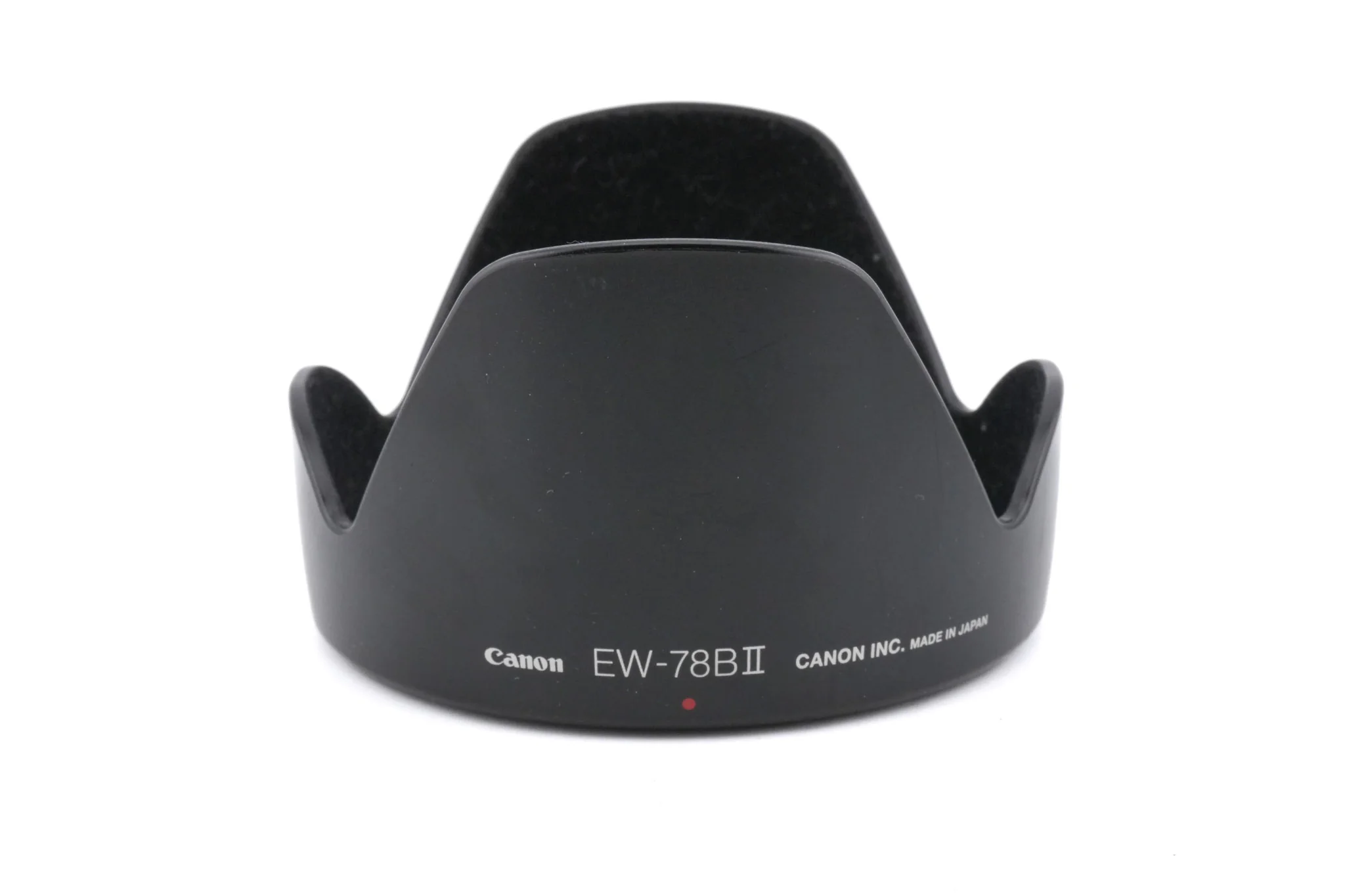 Canon EW-78B II Lens Hood