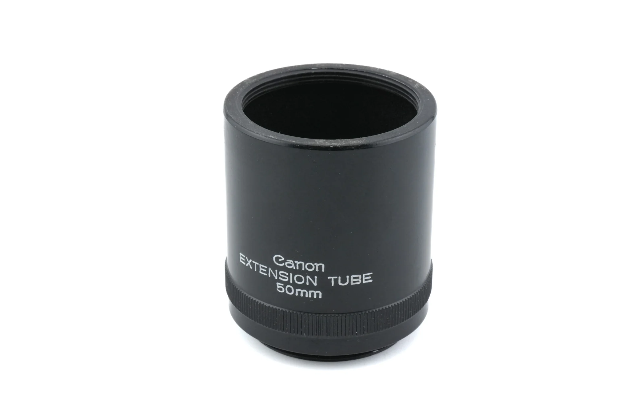 Canon 50mm Extension Tube