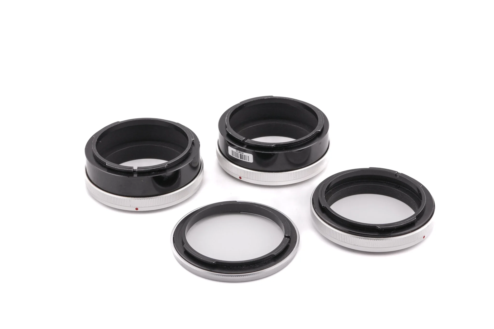 Canon Extension Tube Set M - Image 2