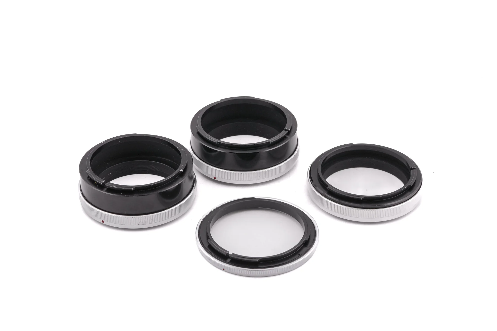 Canon Extension Tube Set M - Image 2