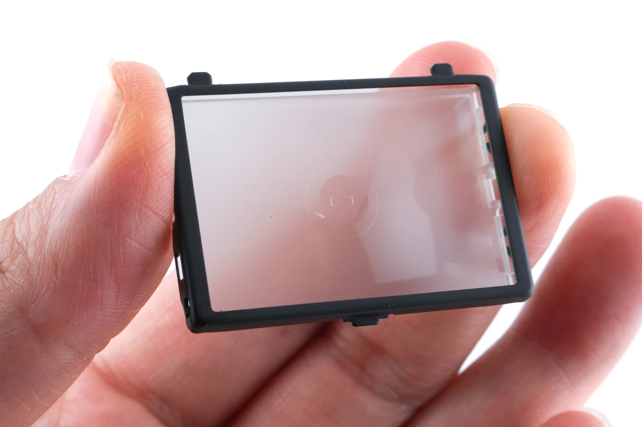 Canon Focusing Screen E - Image 2