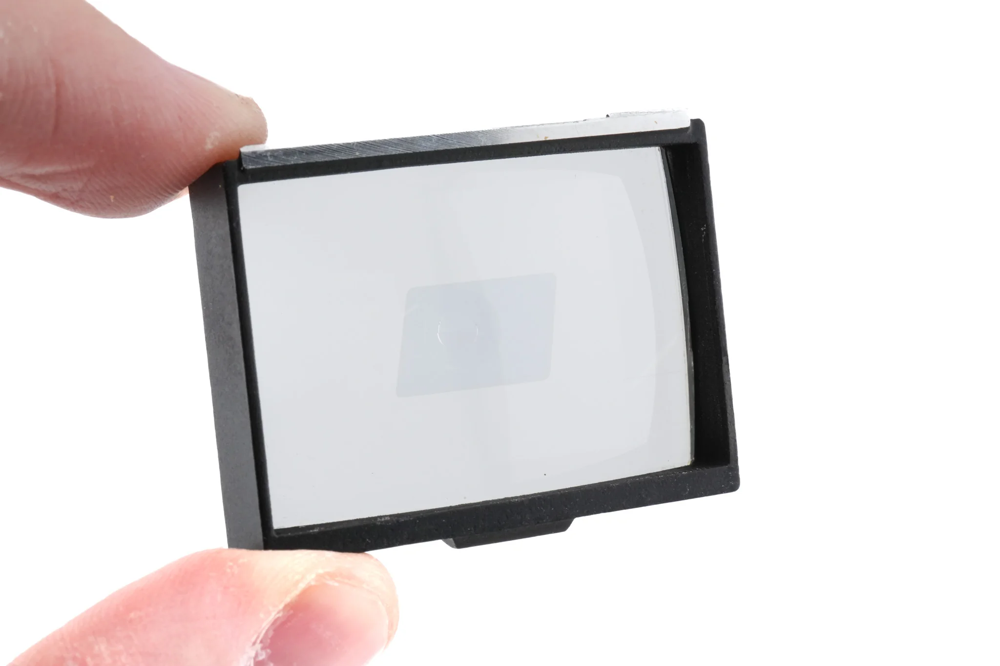 Canon F-1 Focusing Screen L-E - Accessory