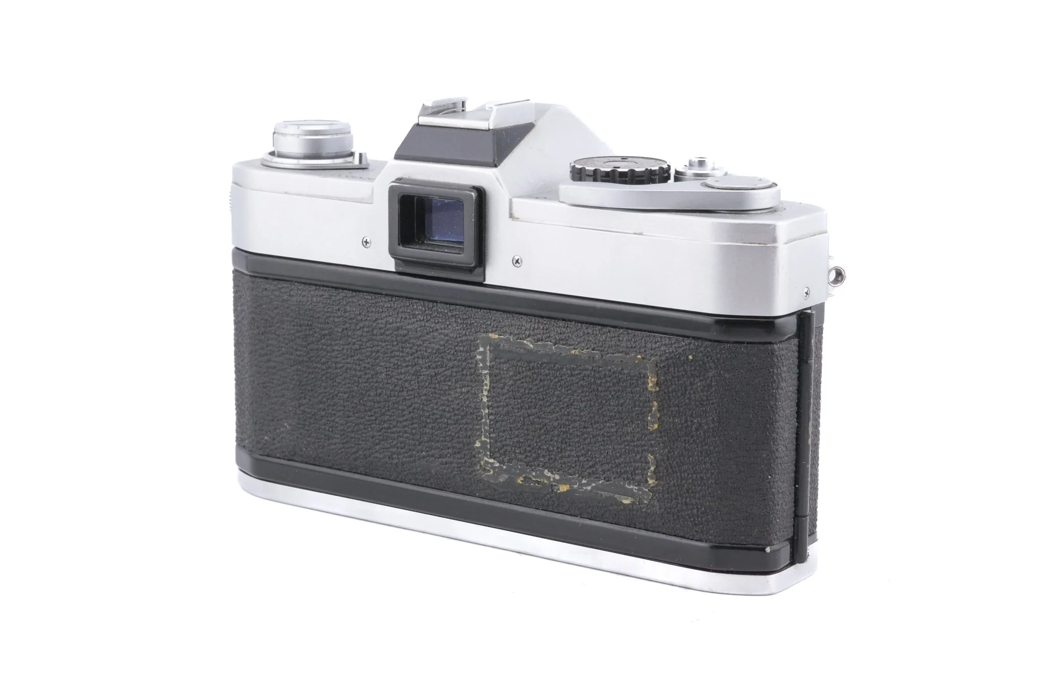 Canon FT QL - Image 2