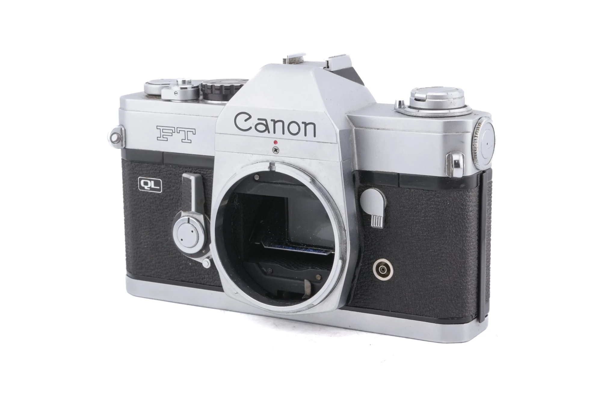 Canon FT QL
