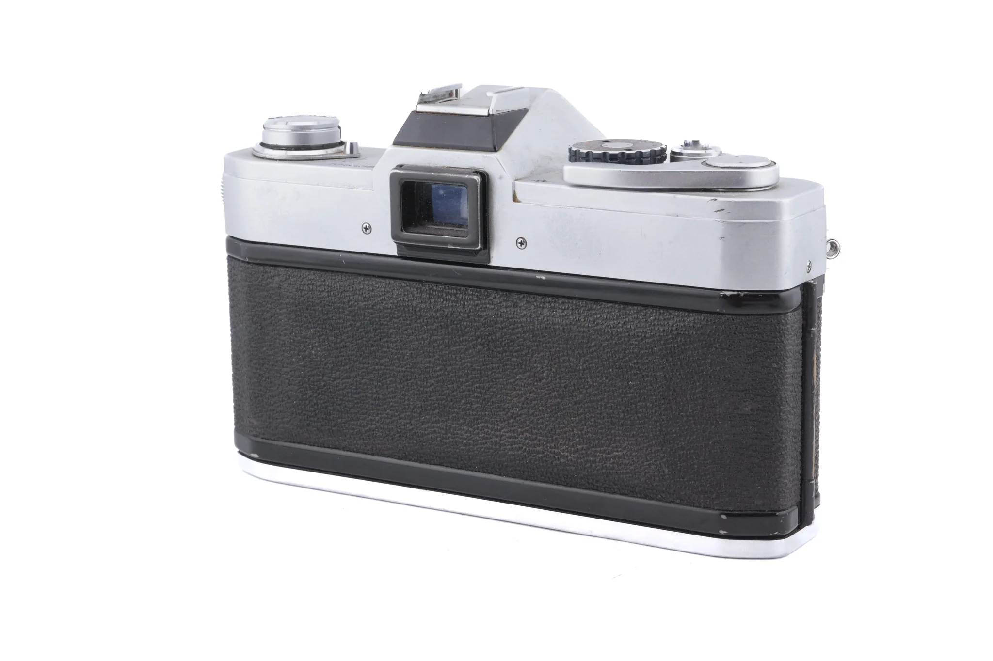 Canon FT QL - Image 2