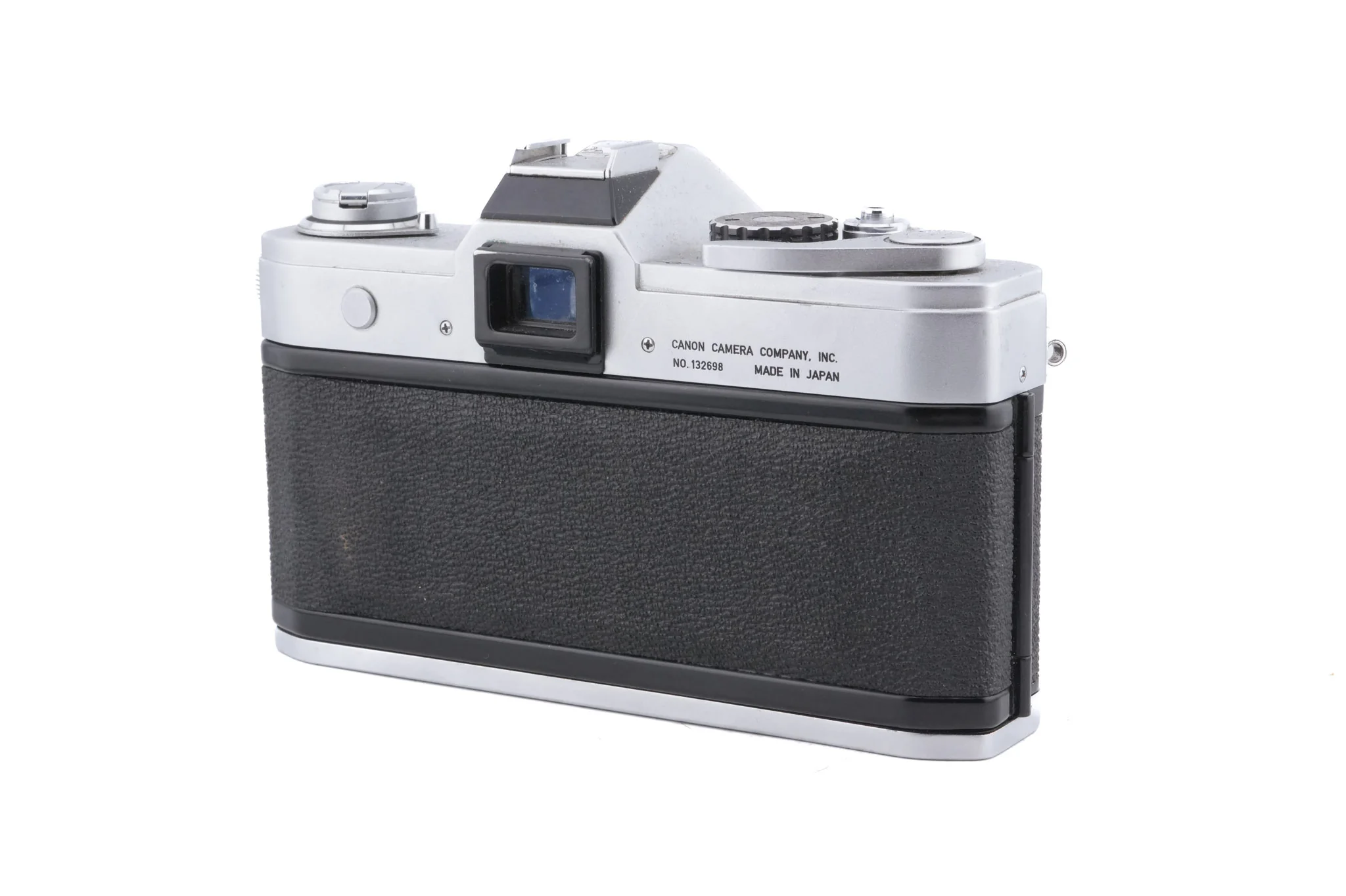 Canon FT QL - Image 2