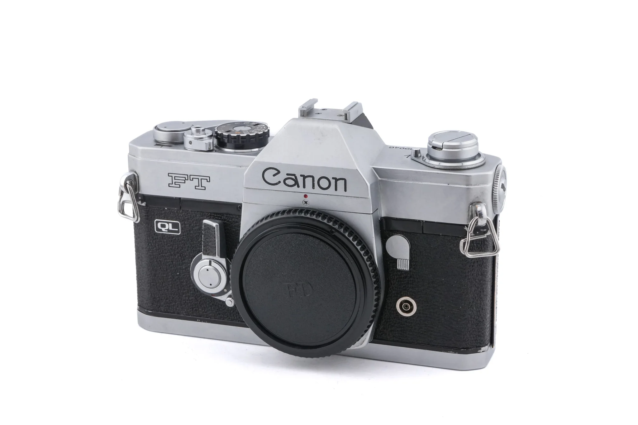 Canon FT QL
