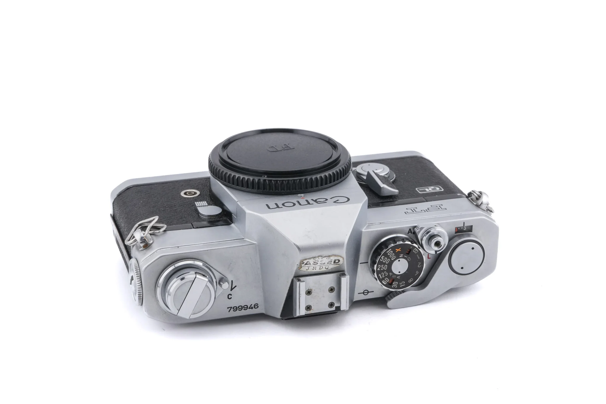 Canon FT QL - Image 4