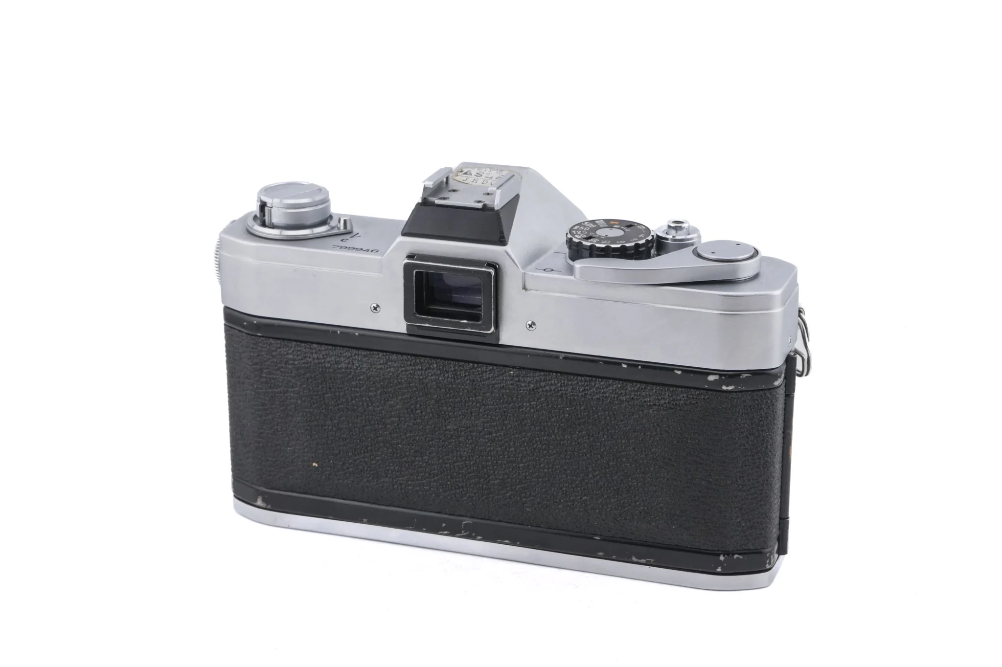 Canon FT QL - Image 5